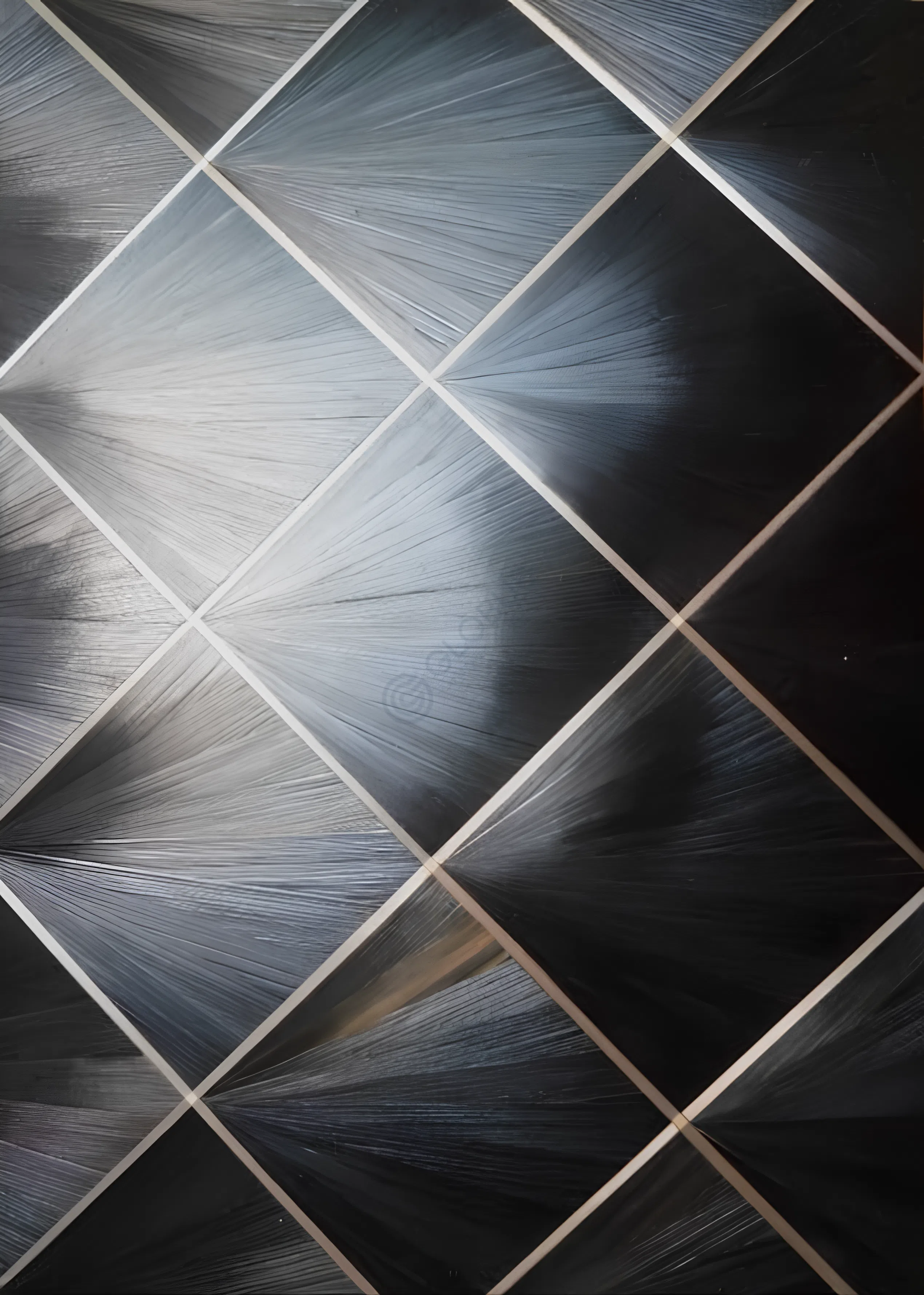 Настенная панель Alghero