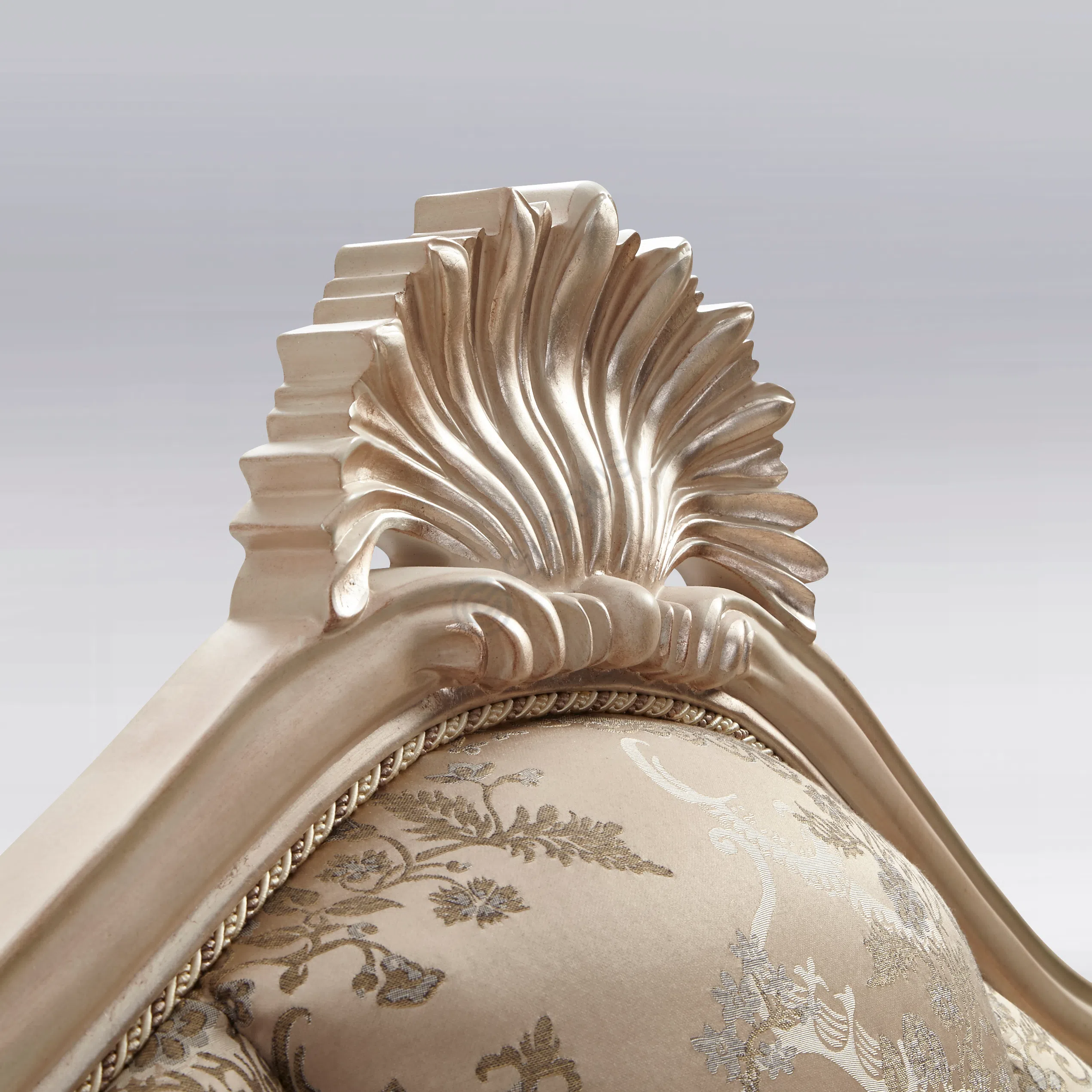 Кровать Lumeria