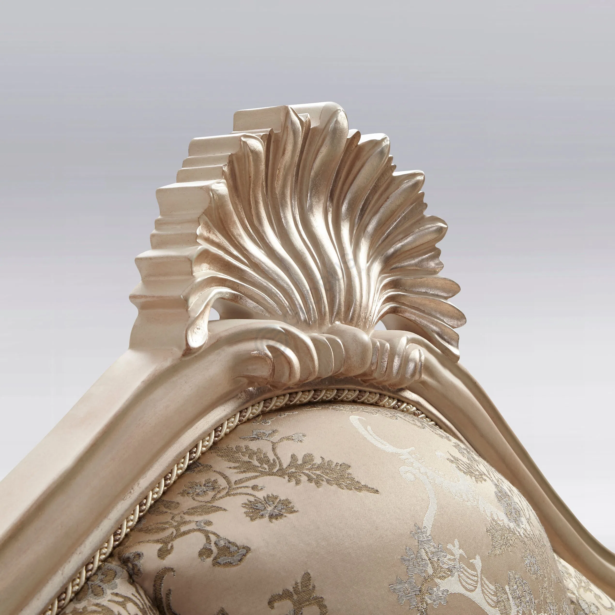 Кровать Lumeria