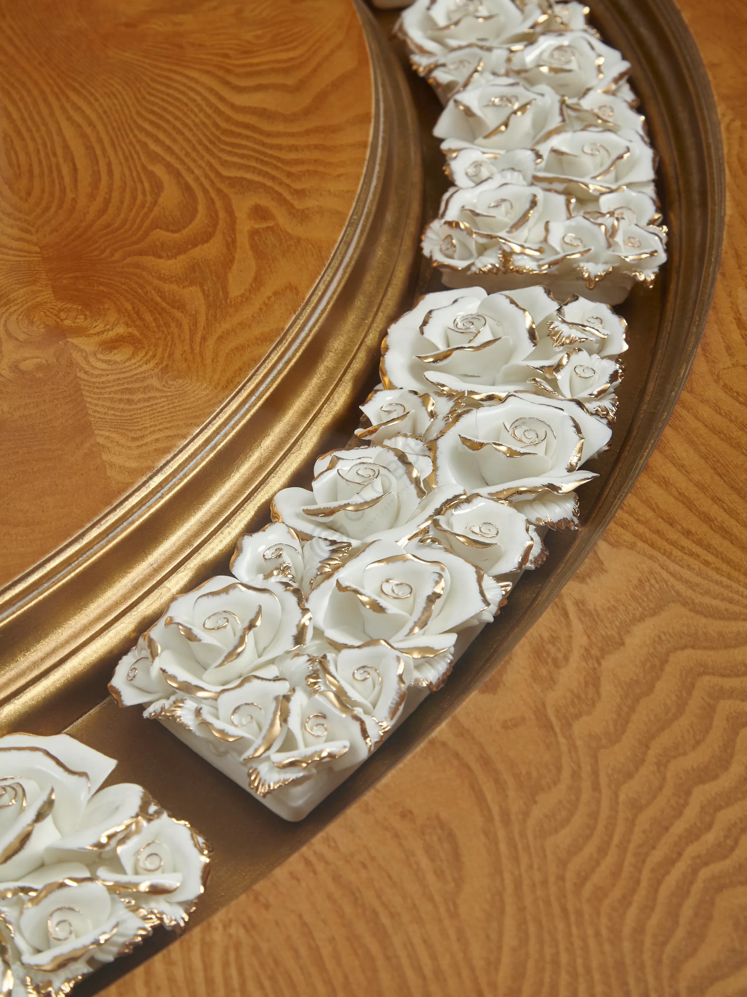 Обеденный стол Nuncupavi