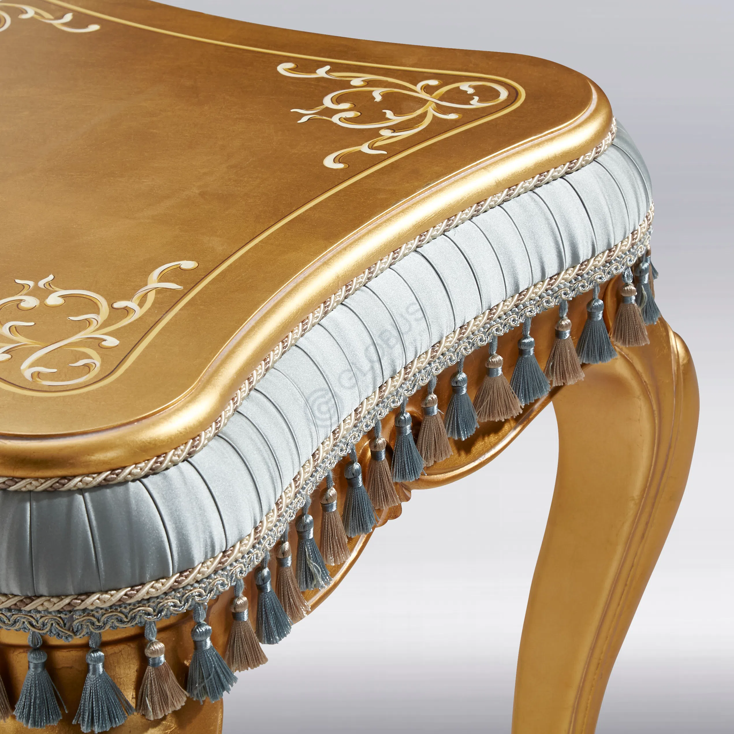 Угловой столик Bucelli