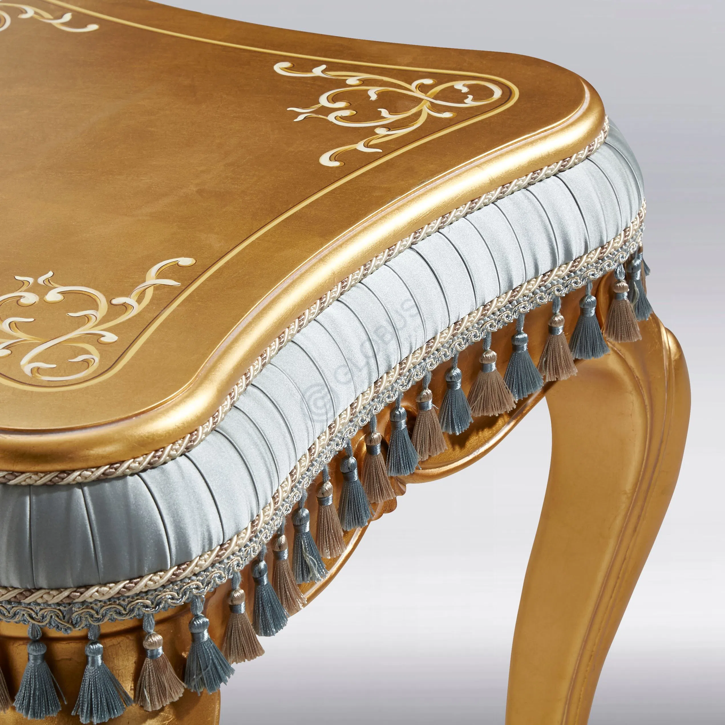 Угловой столик Bucelli