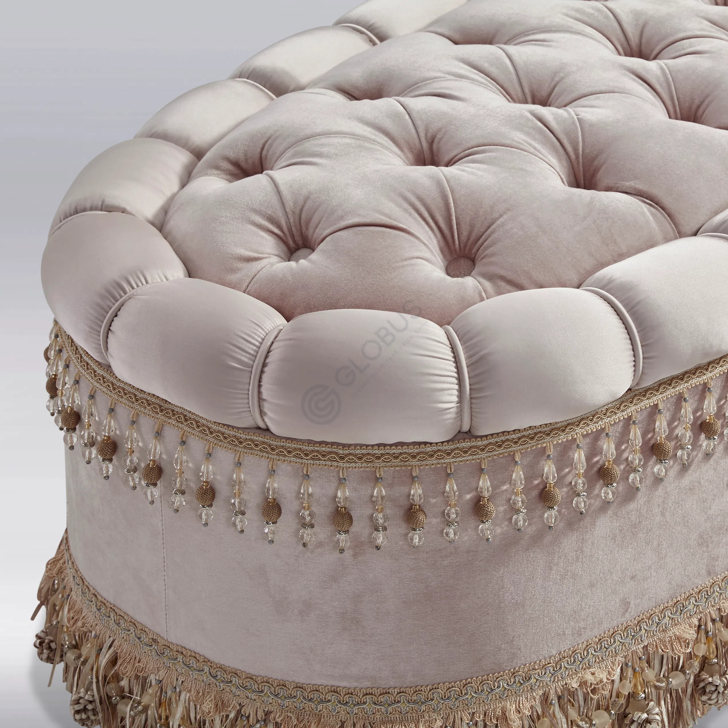 Банкетка Kamerina