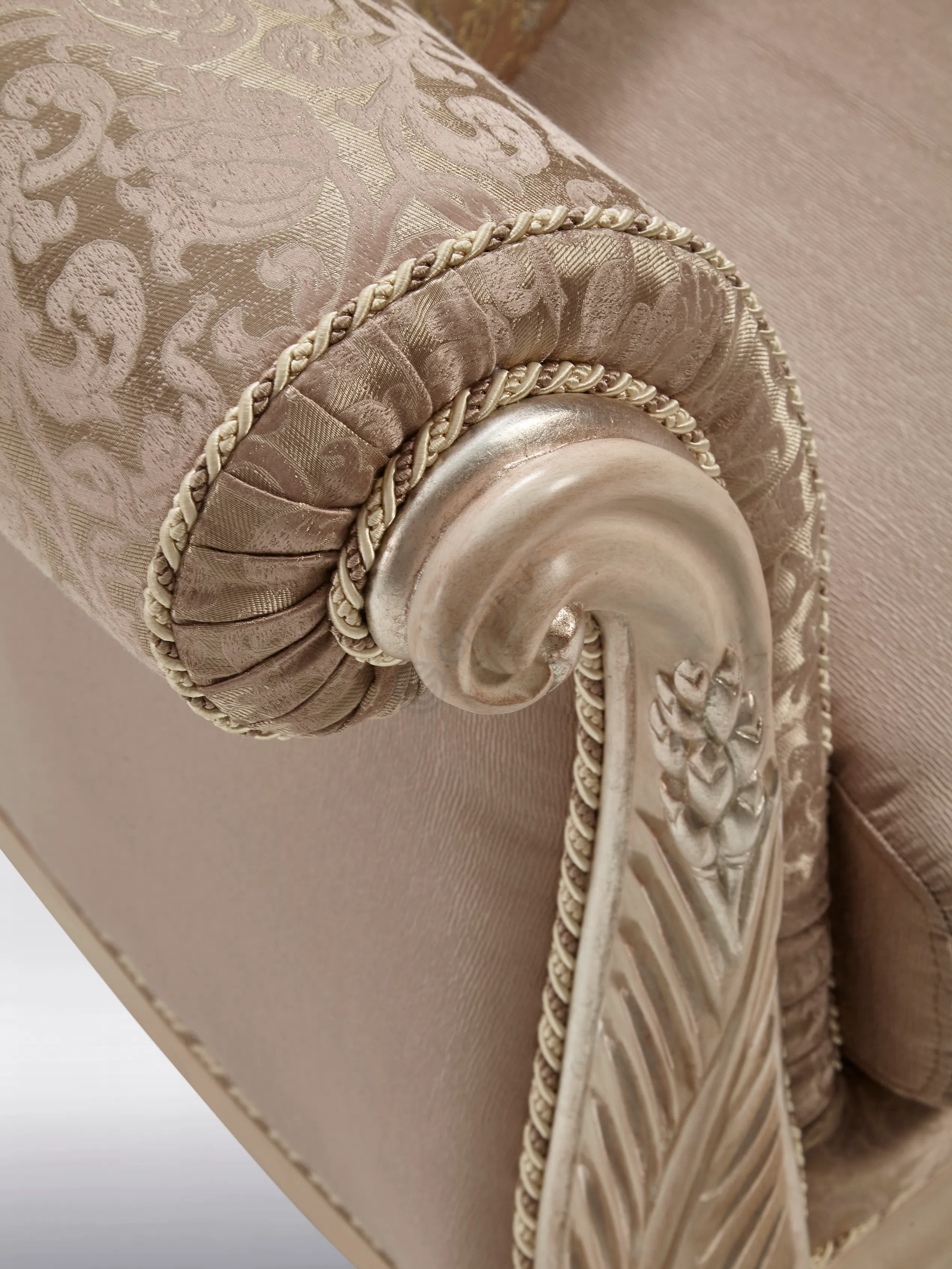 Кресло Calidus