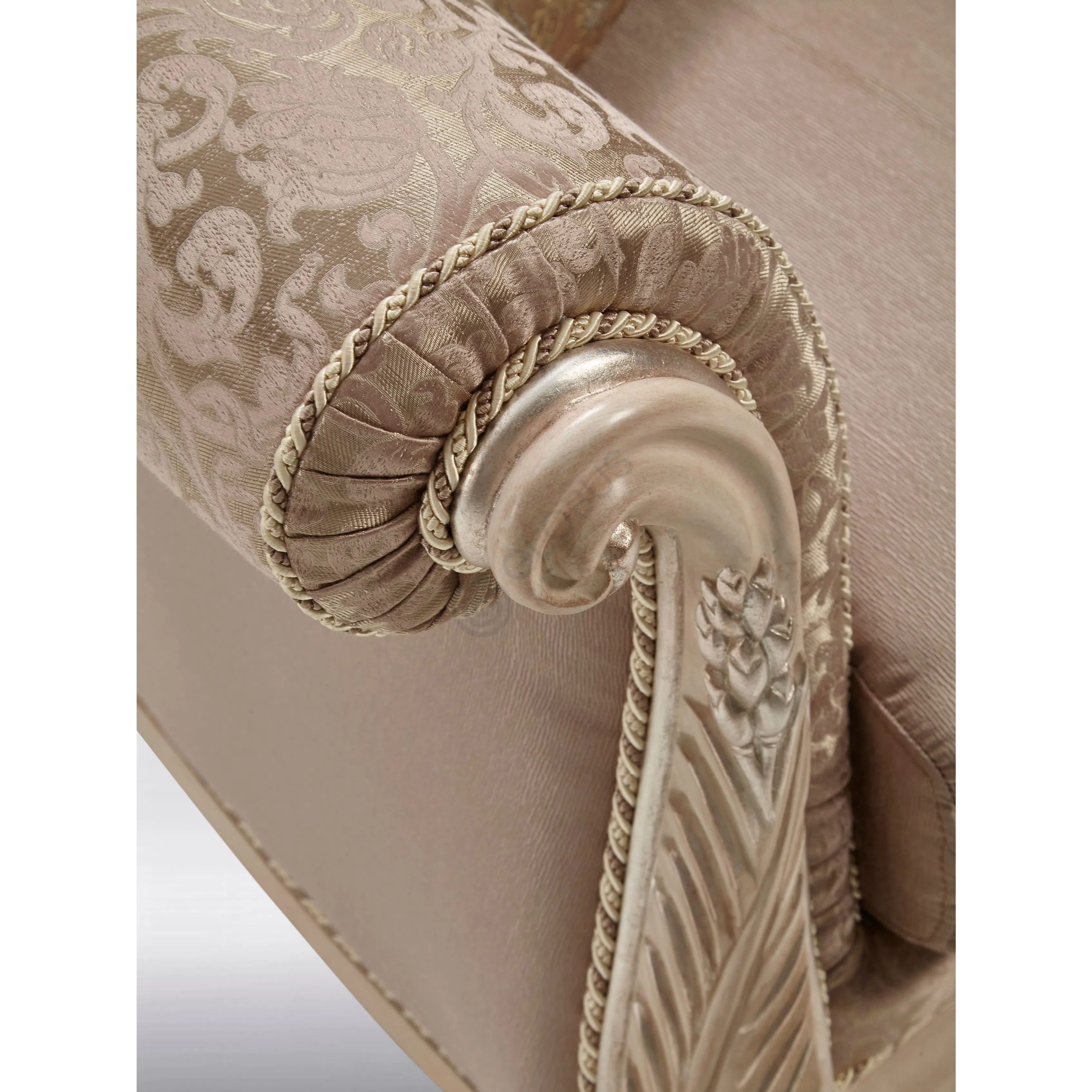 Кресло Calidus