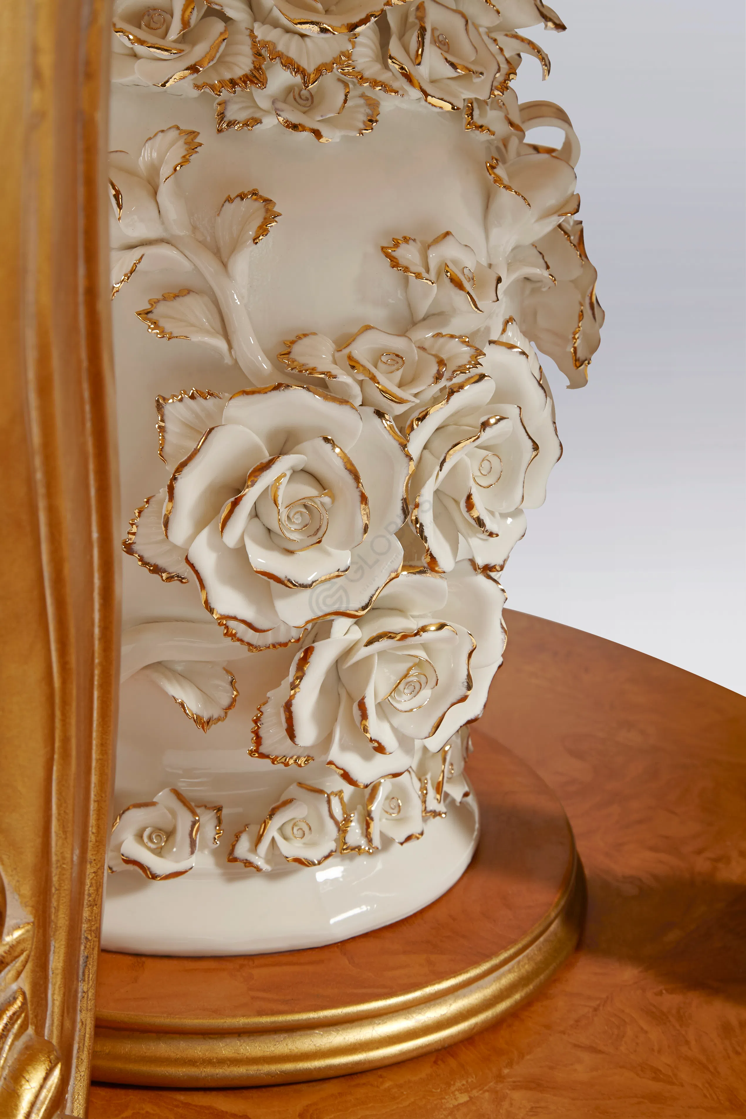 Обеденный стол Nuncupavi