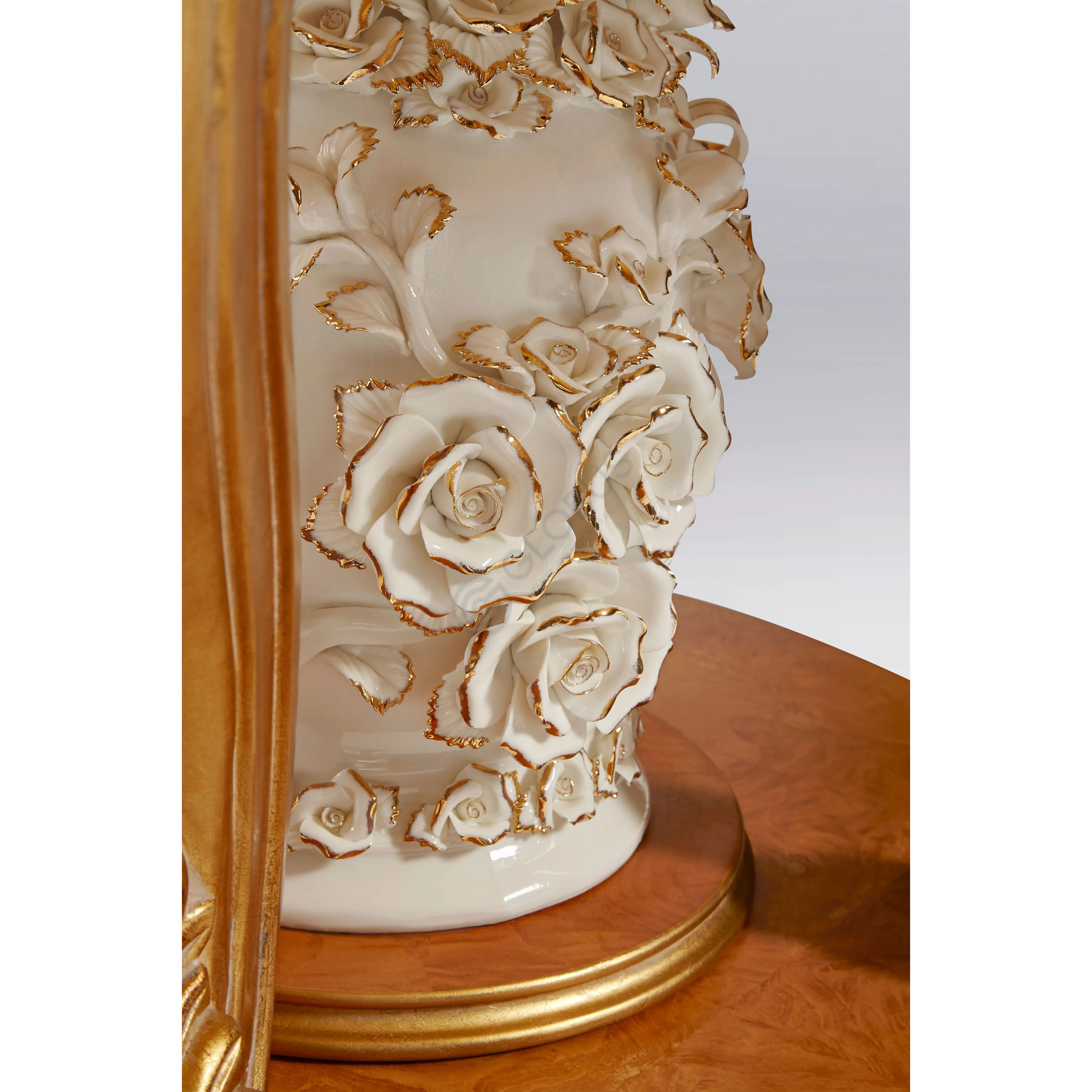 Обеденный стол Nuncupavi