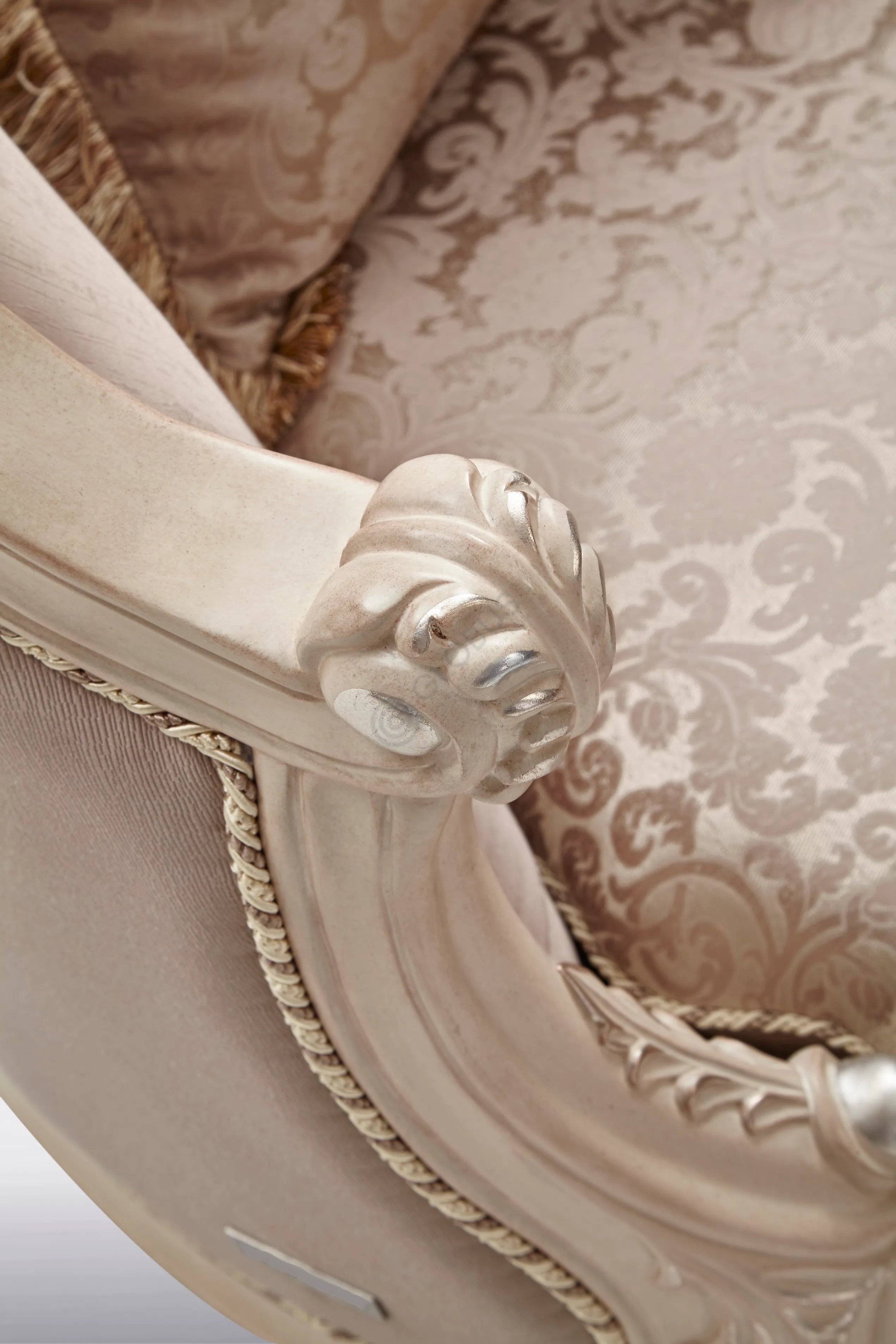 Кушетка Silenia