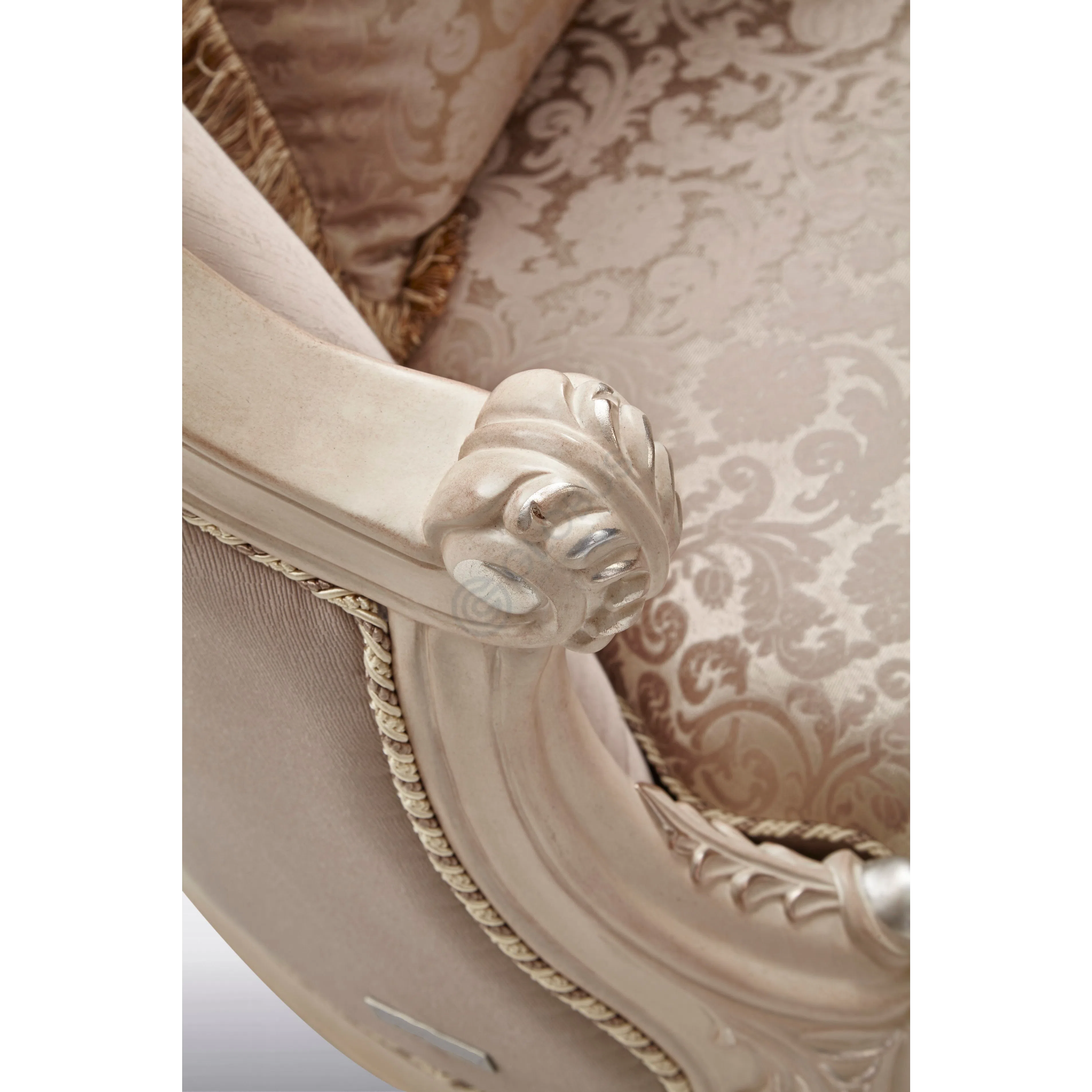 Кушетка Silenia