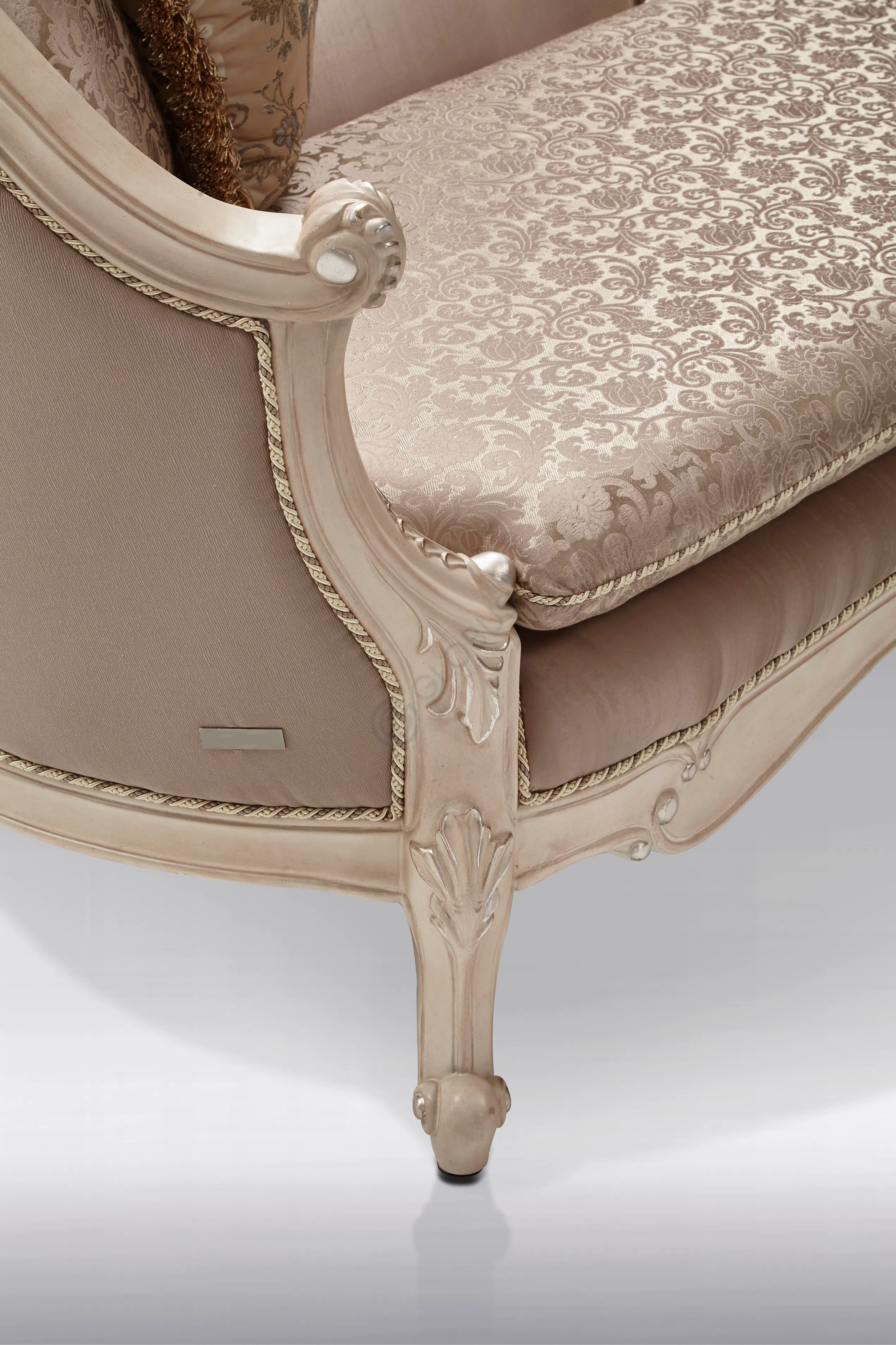 Кушетка Silenia