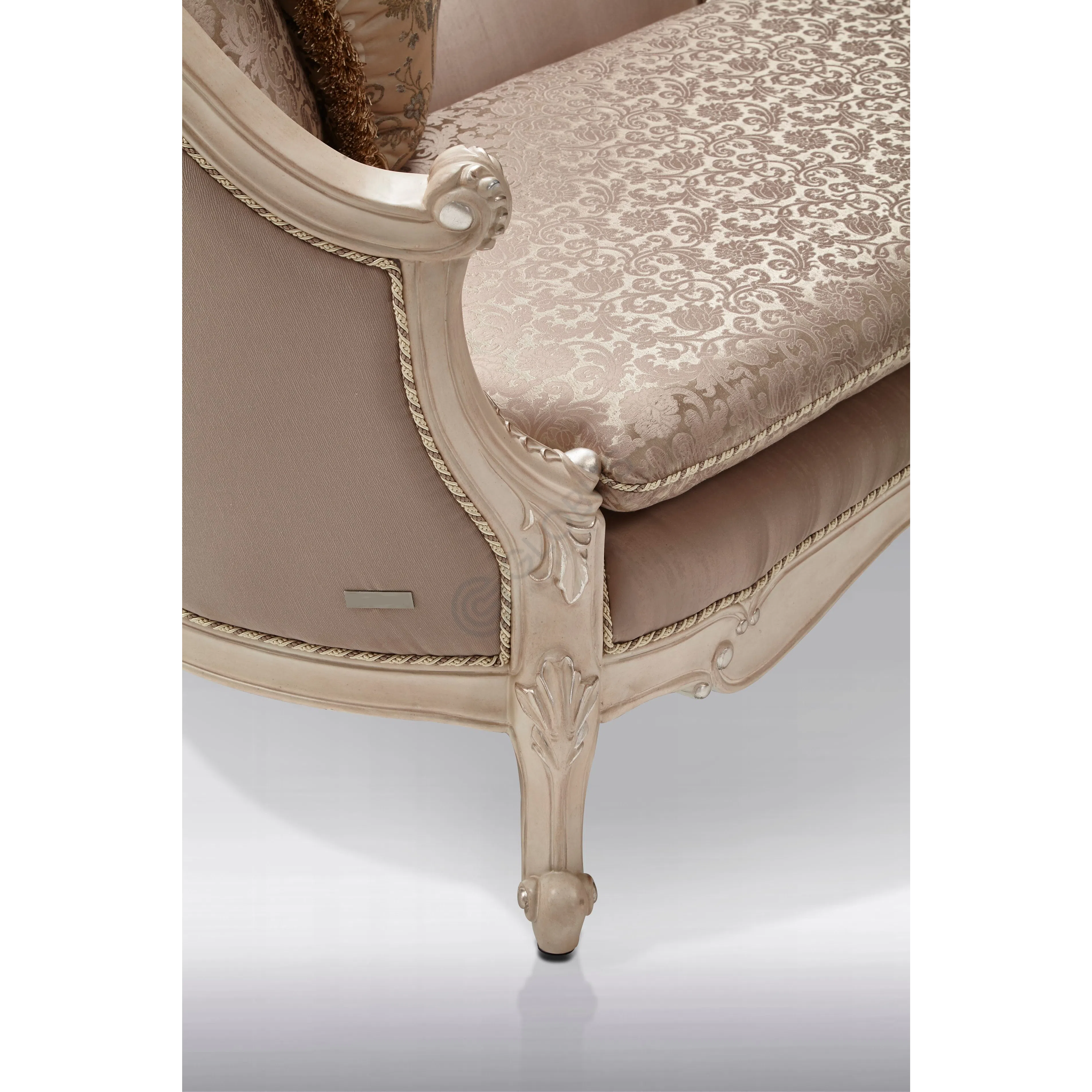 Кушетка Silenia