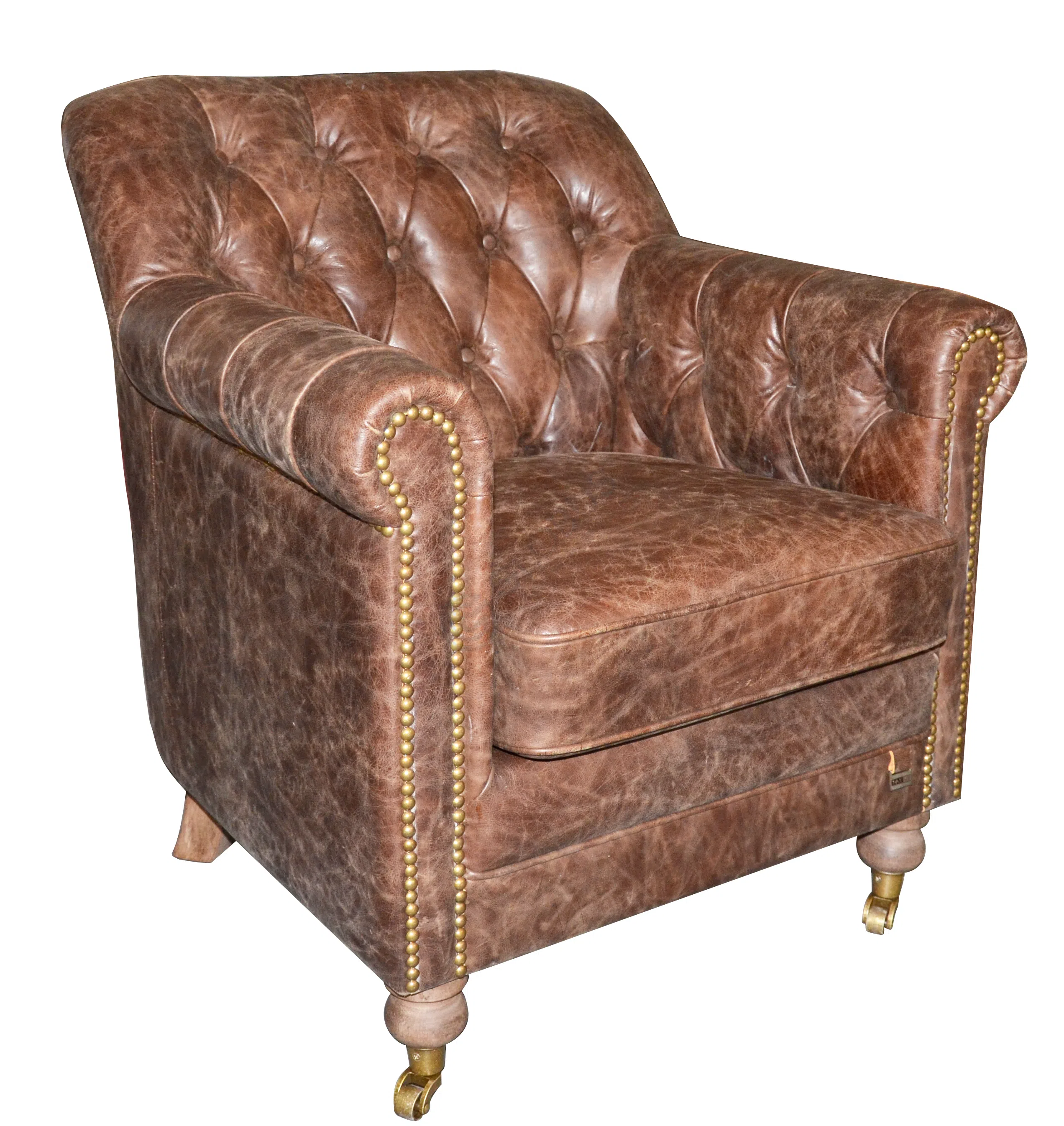 Кресло Plenitudine