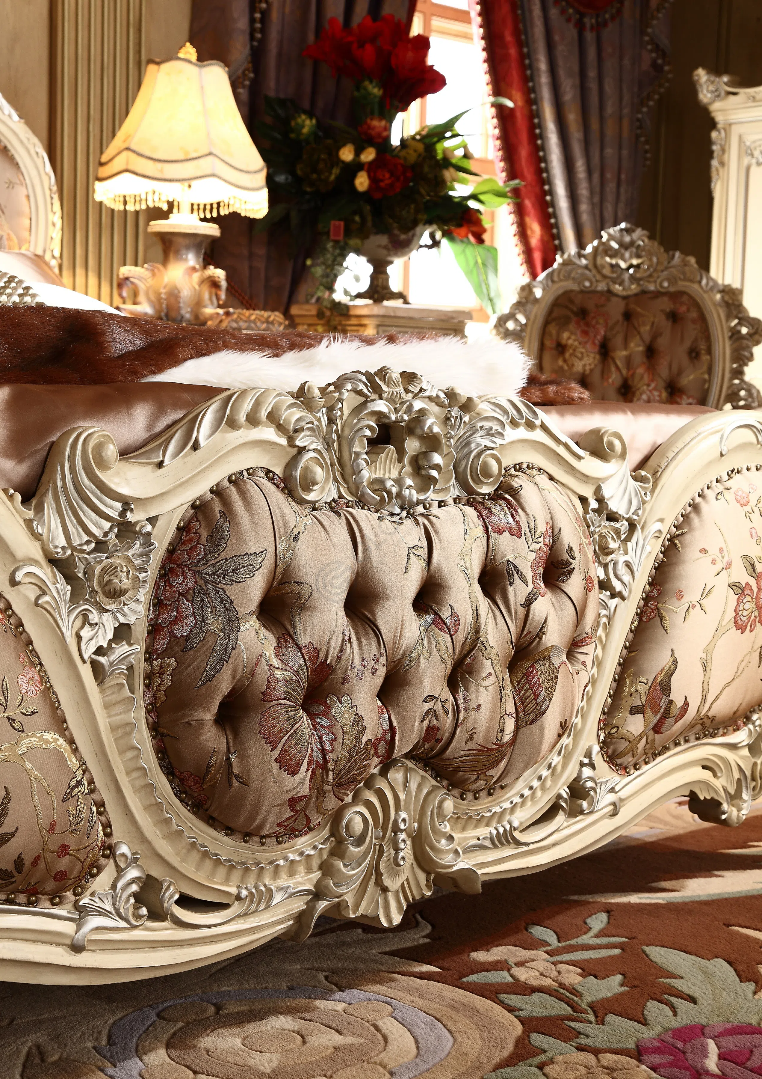 Кровать Lorigia