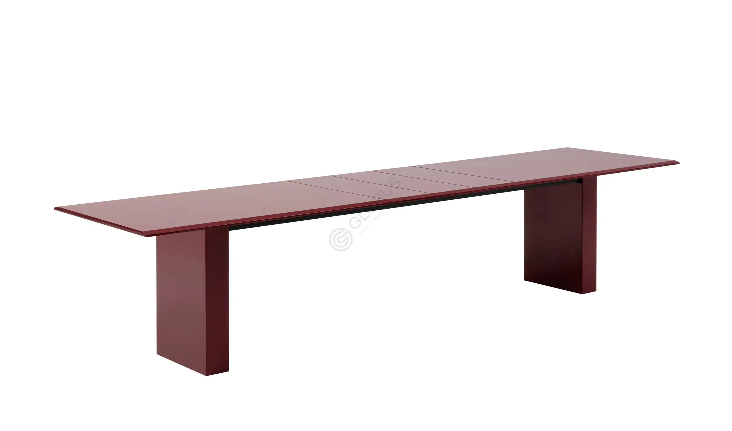 Обеденный стол B&B ITALIA Assiale