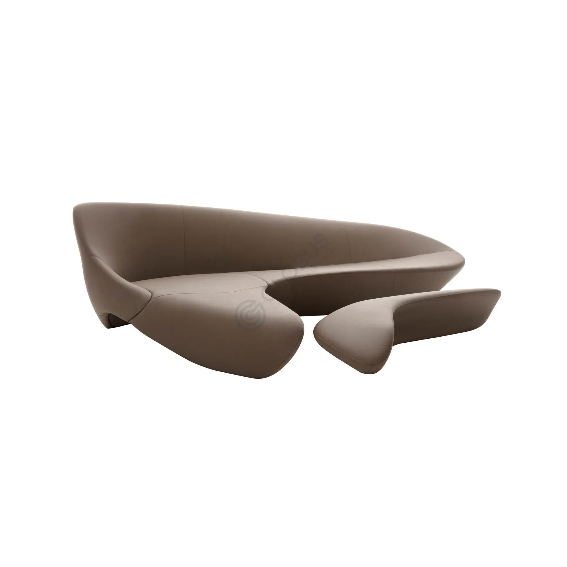 Диван B&B ITALIA Moon System