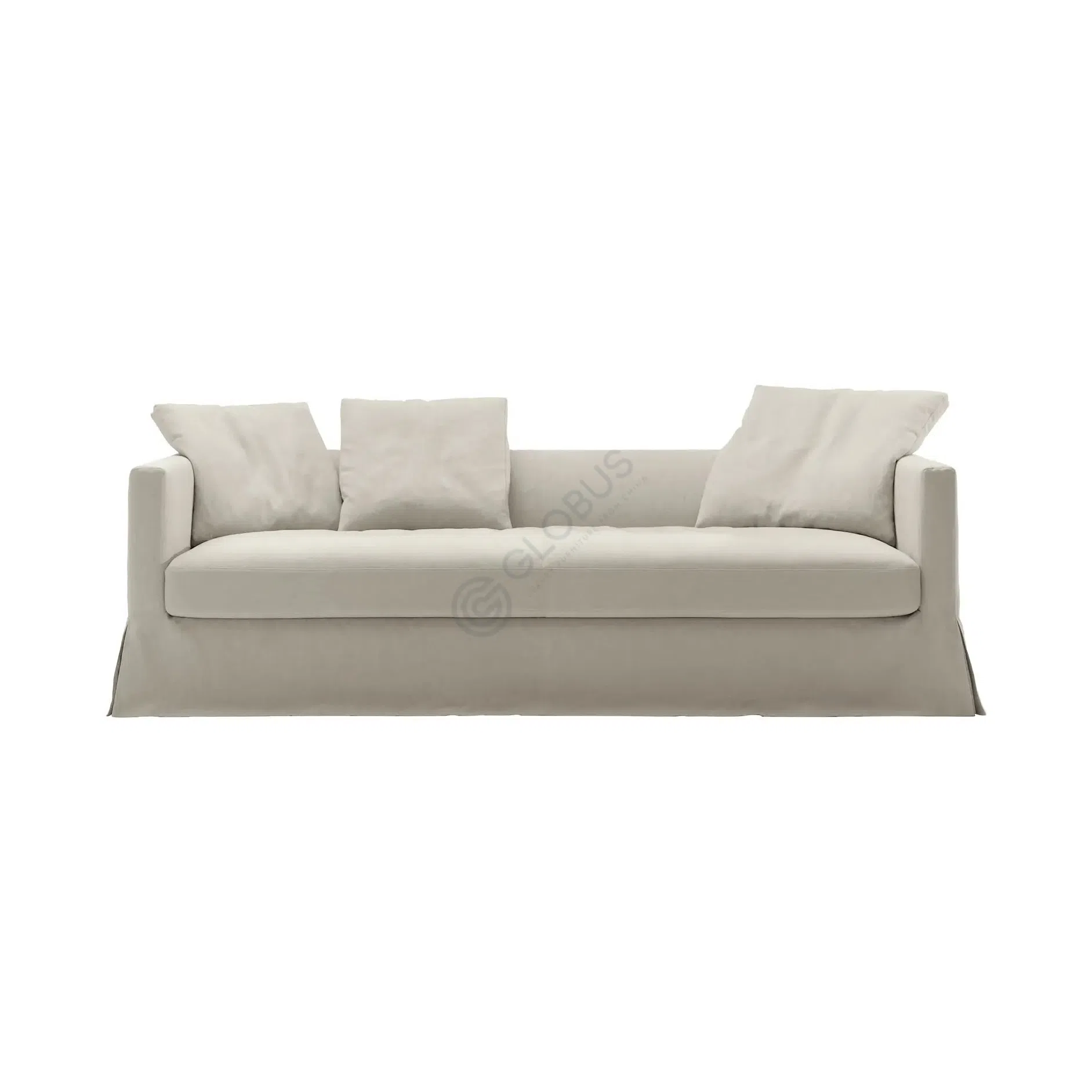 Диван MAXALTO Simpliciter