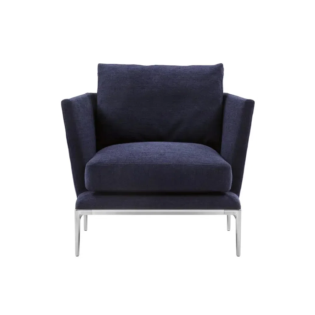 Кресло B&B ITALIA Atoll