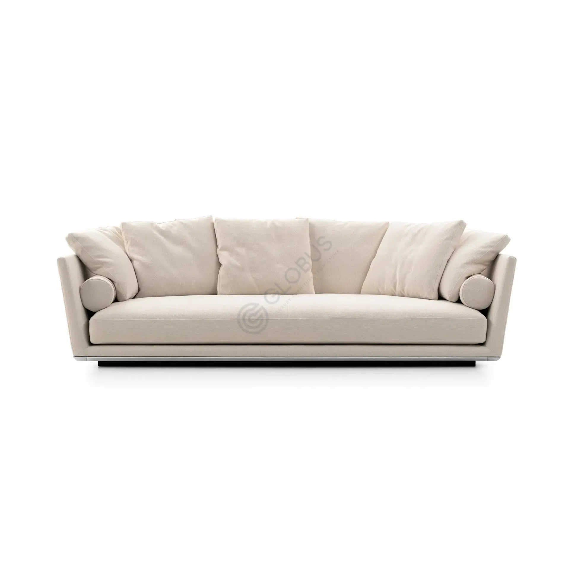 Диван B&B ITALIA Noonu