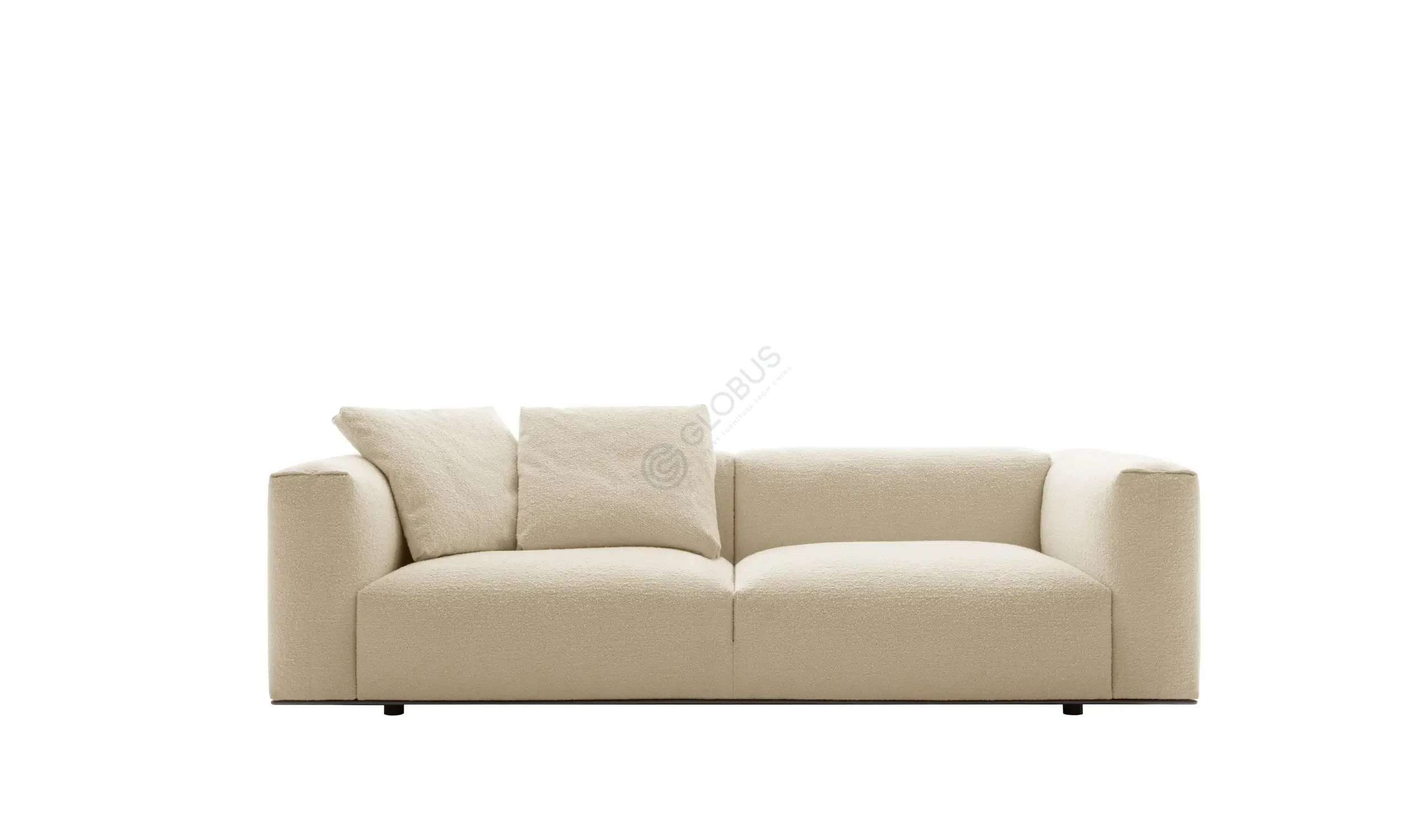 Диван B&B ITALIA Dambodue