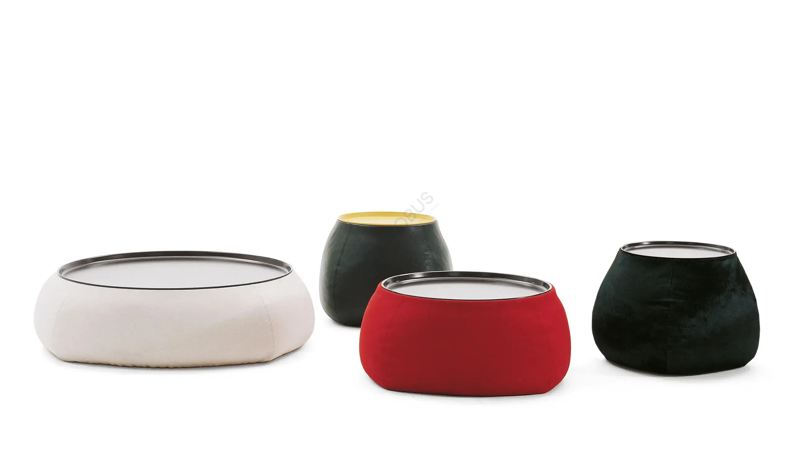 Журнальный столик B&B ITALIA Lady Fat