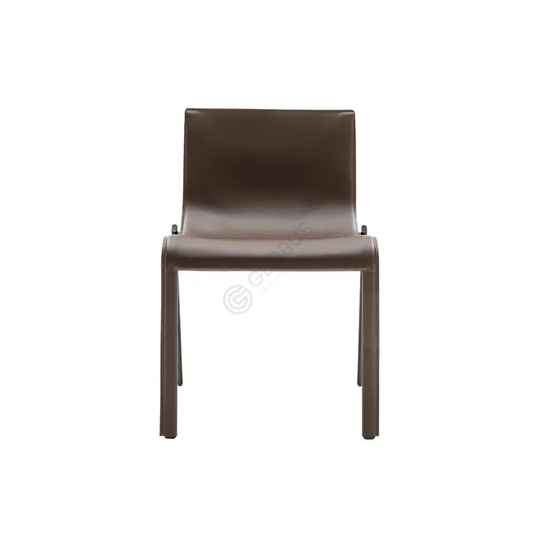 Обеденный стул B&B ITALIA Mjna