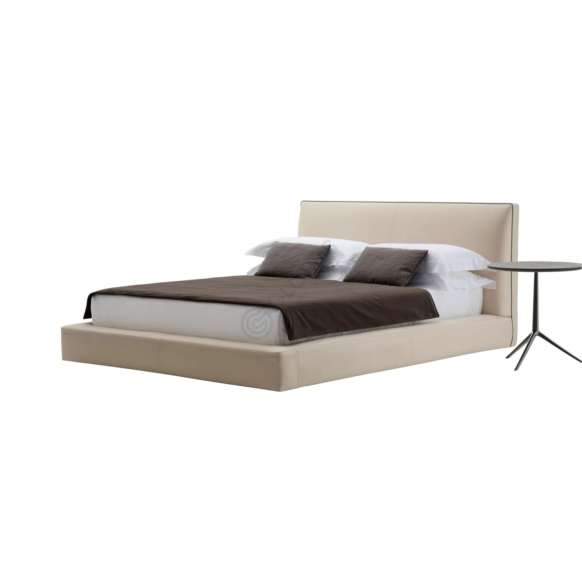 Кровать B&B ITALIA Richard