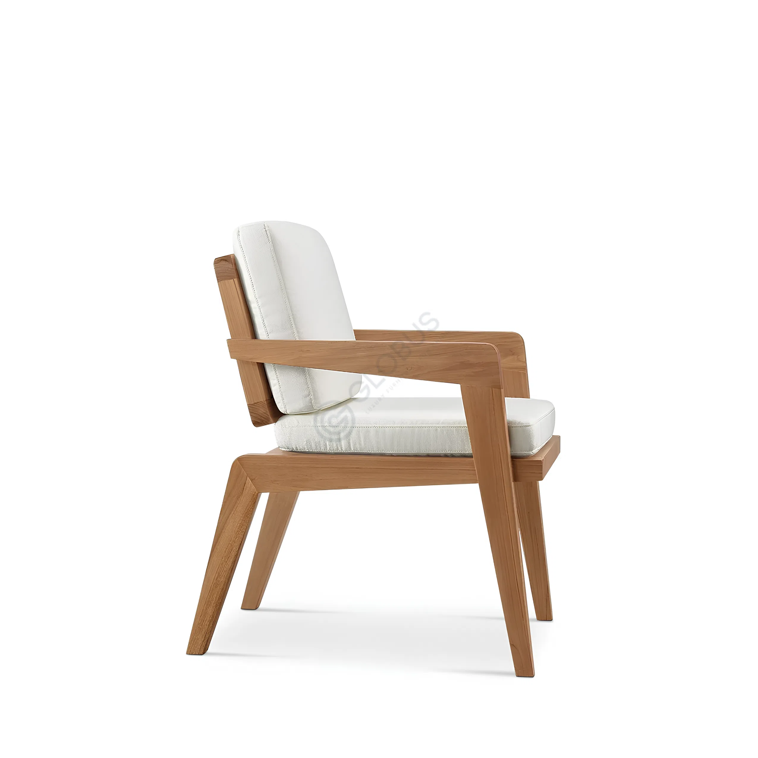 Уличный стул RESTORATION HARDWARE Avila