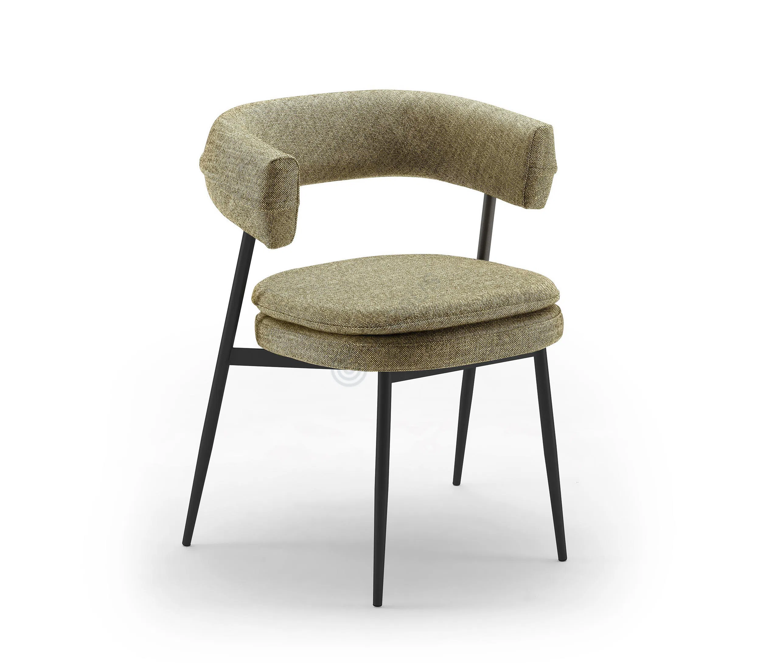 Обеденный стул ZANOTTA Nena