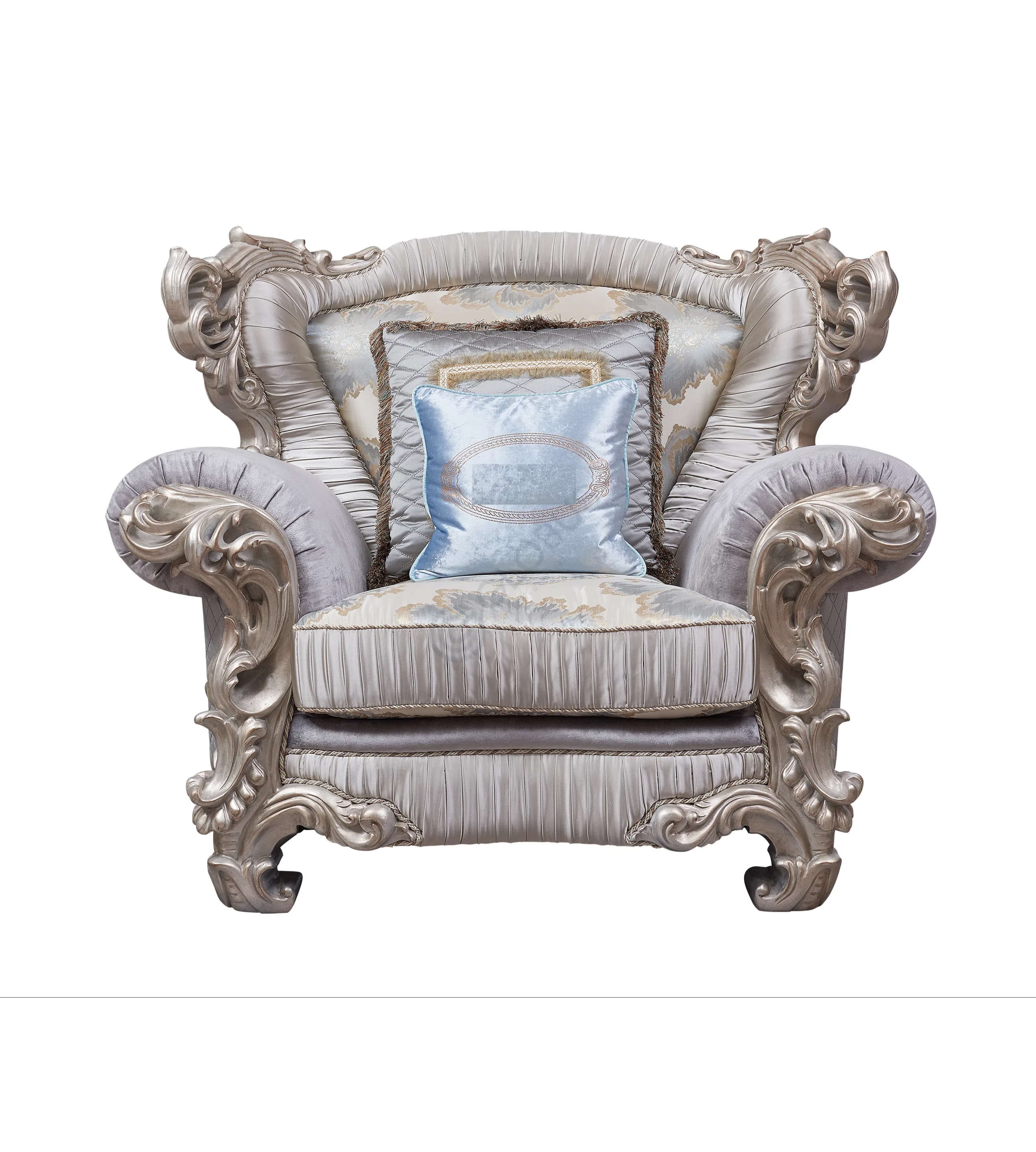 Кресло Ulricino