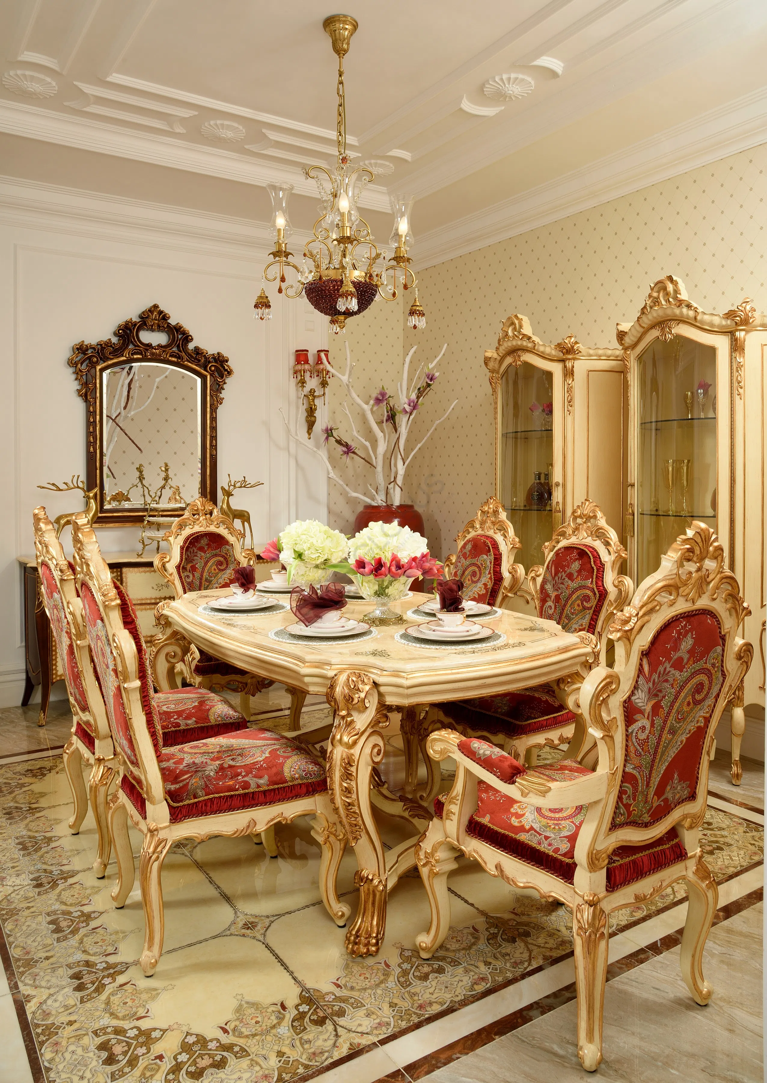 Обеденный стул Nex