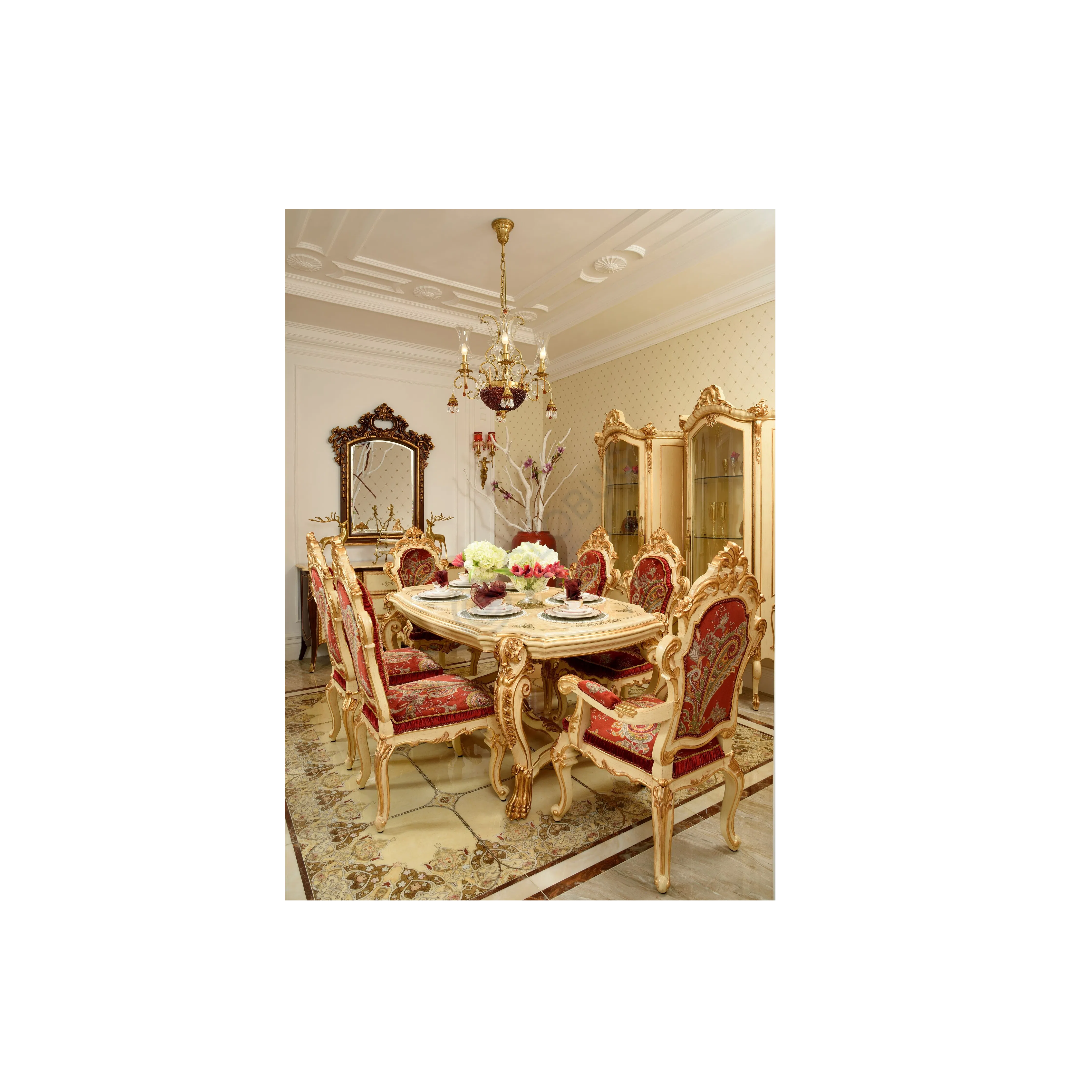 Обеденный стул Nex