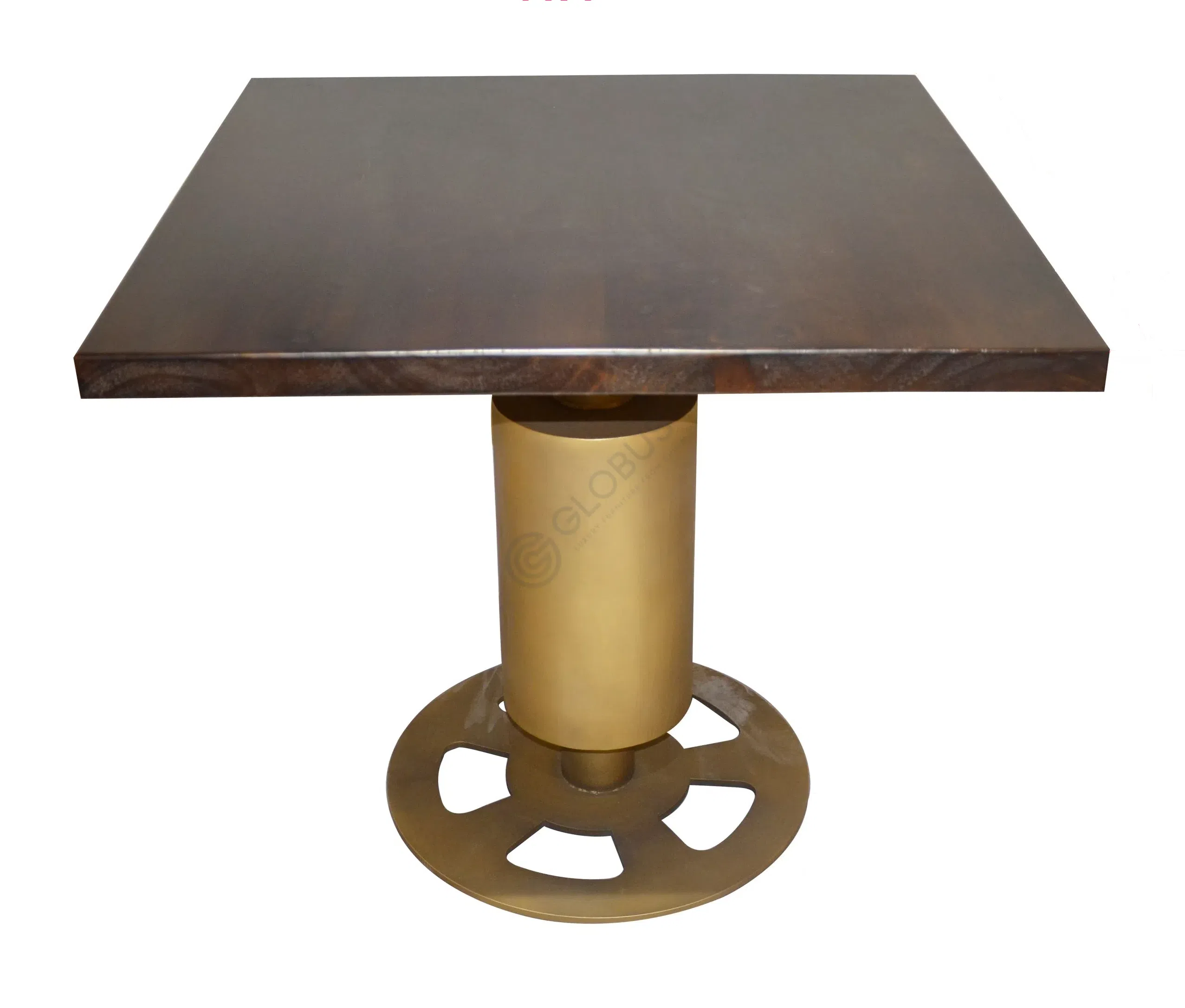 Угловой столик Ermitage