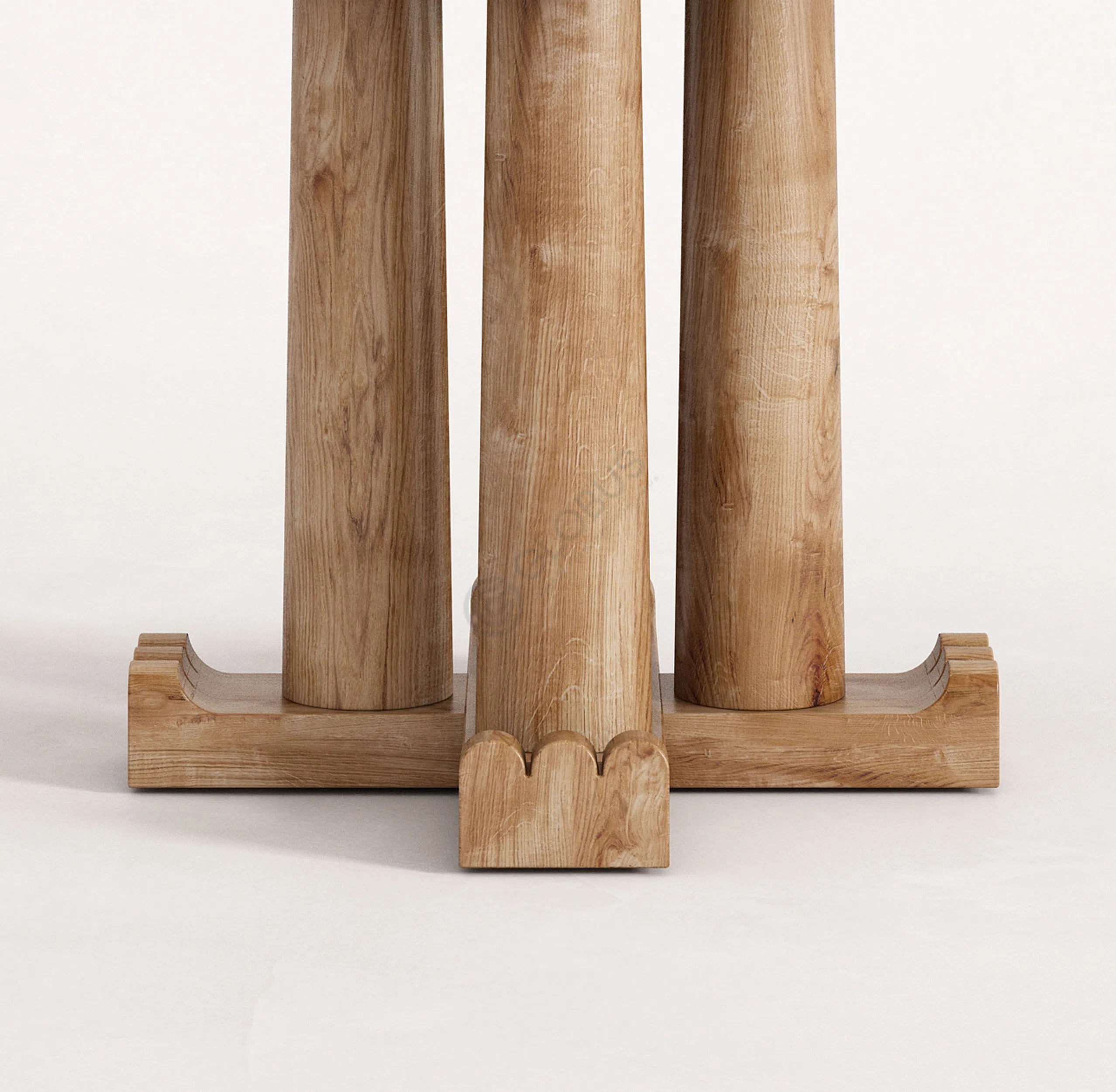 Пуф STUDIOTWENTYSEVEN Agatha 02