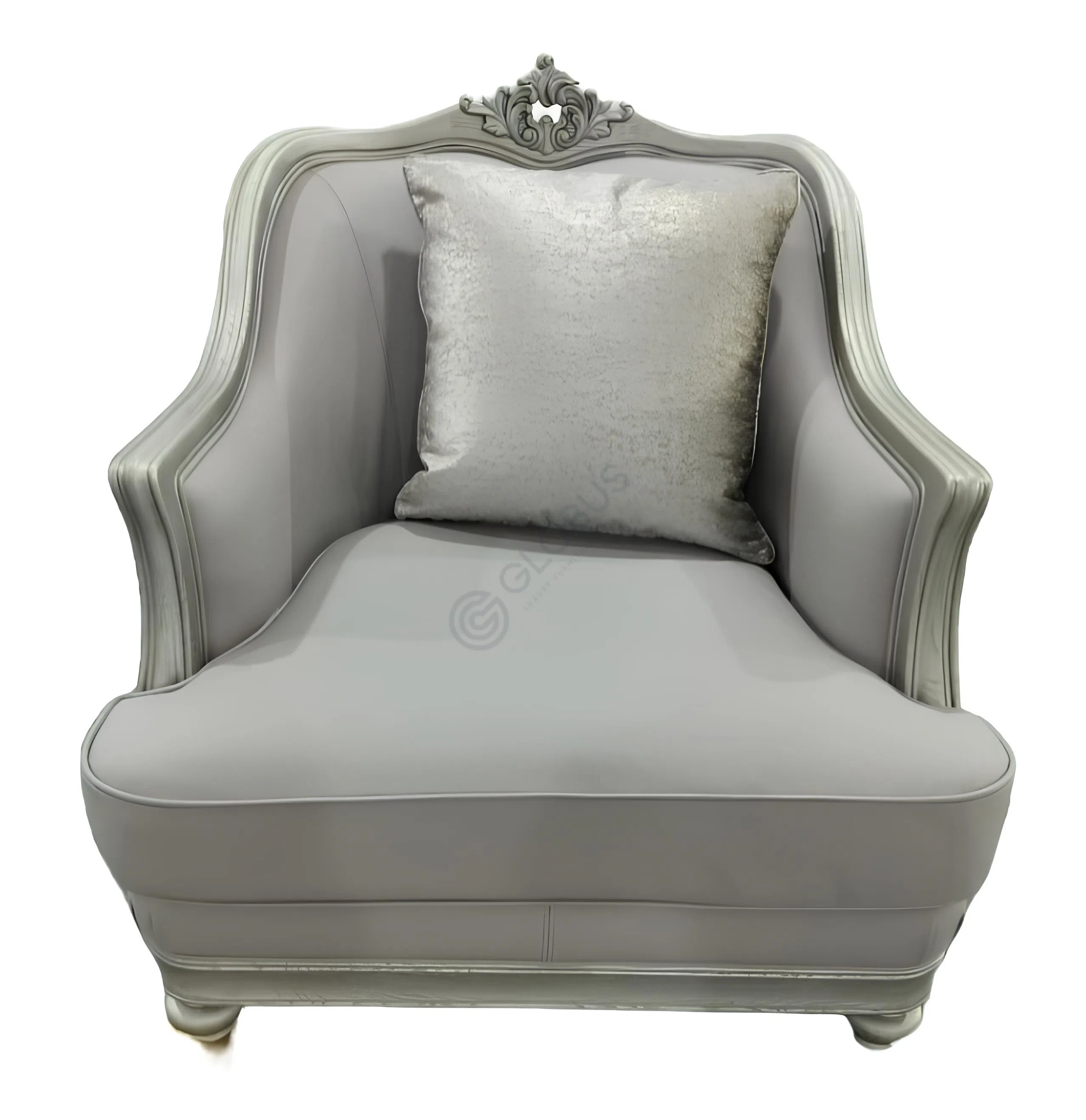 Кресло Aliella