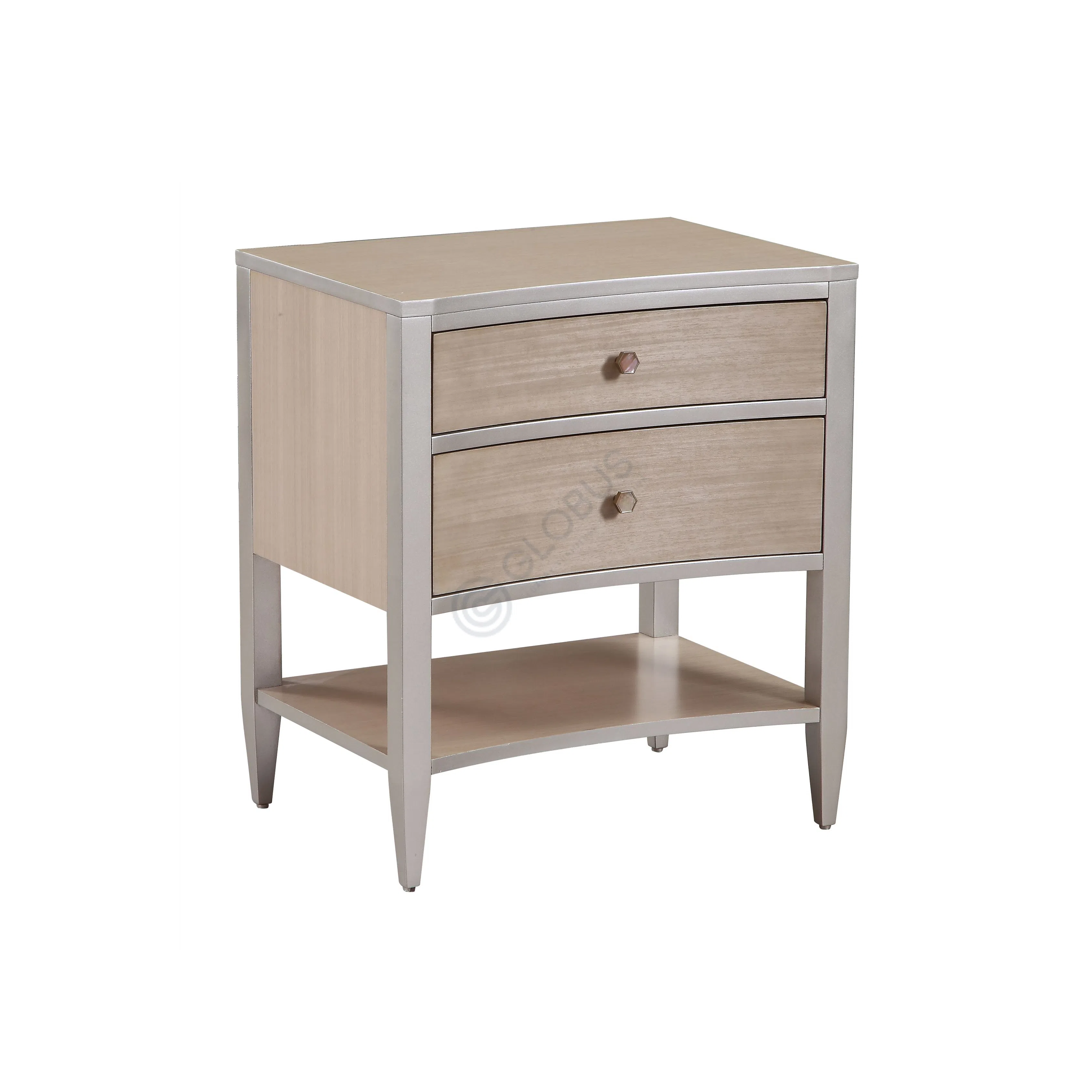 Прикроватная тумба Kaleigha