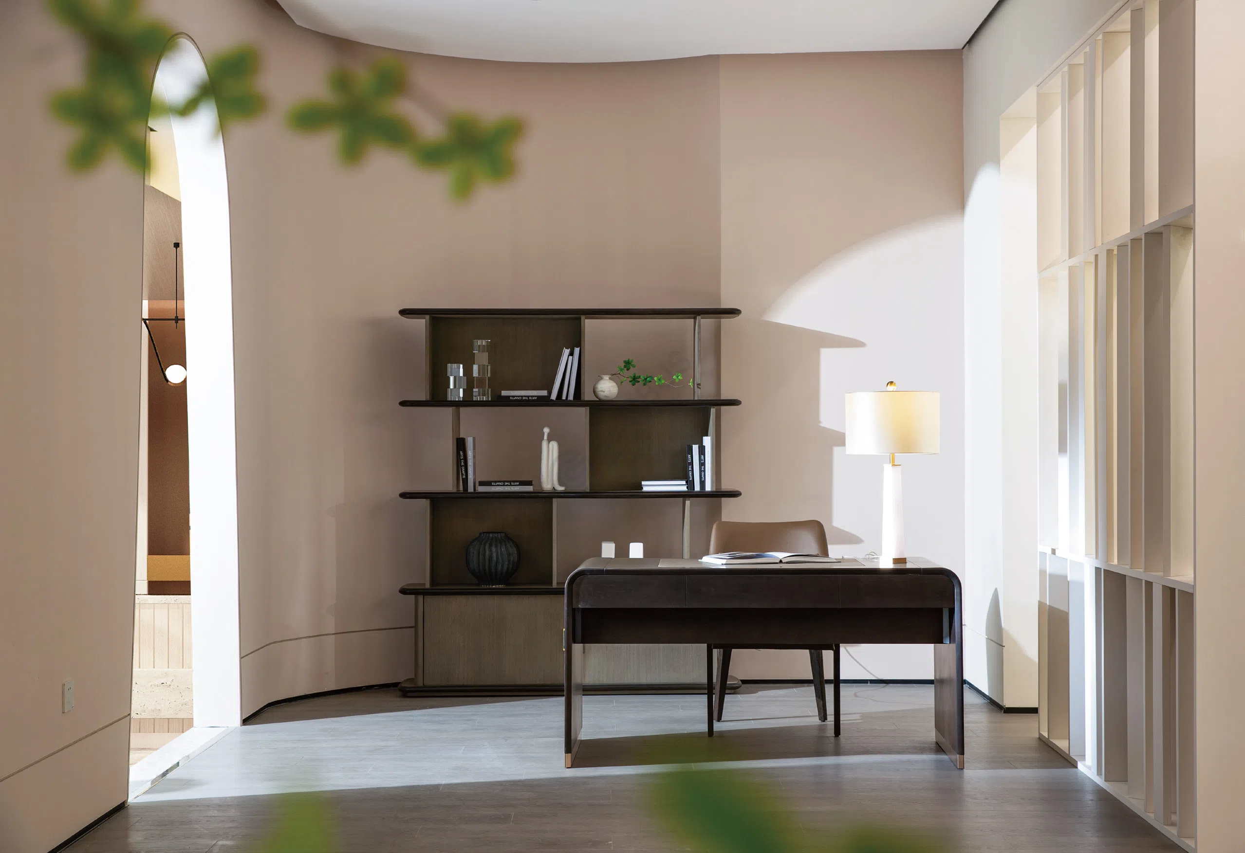 Стол для кабинета Andie