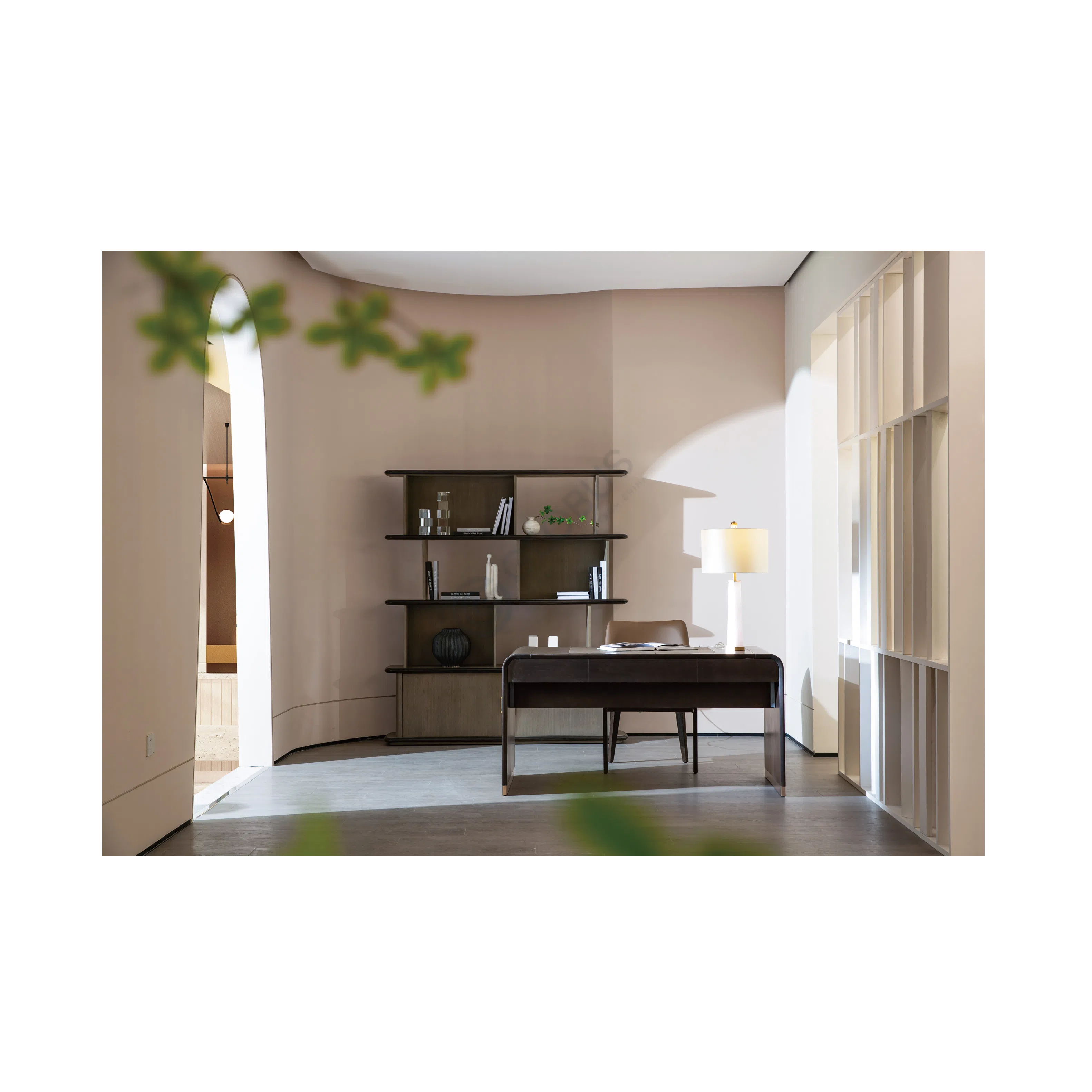 Стол для кабинета Andie