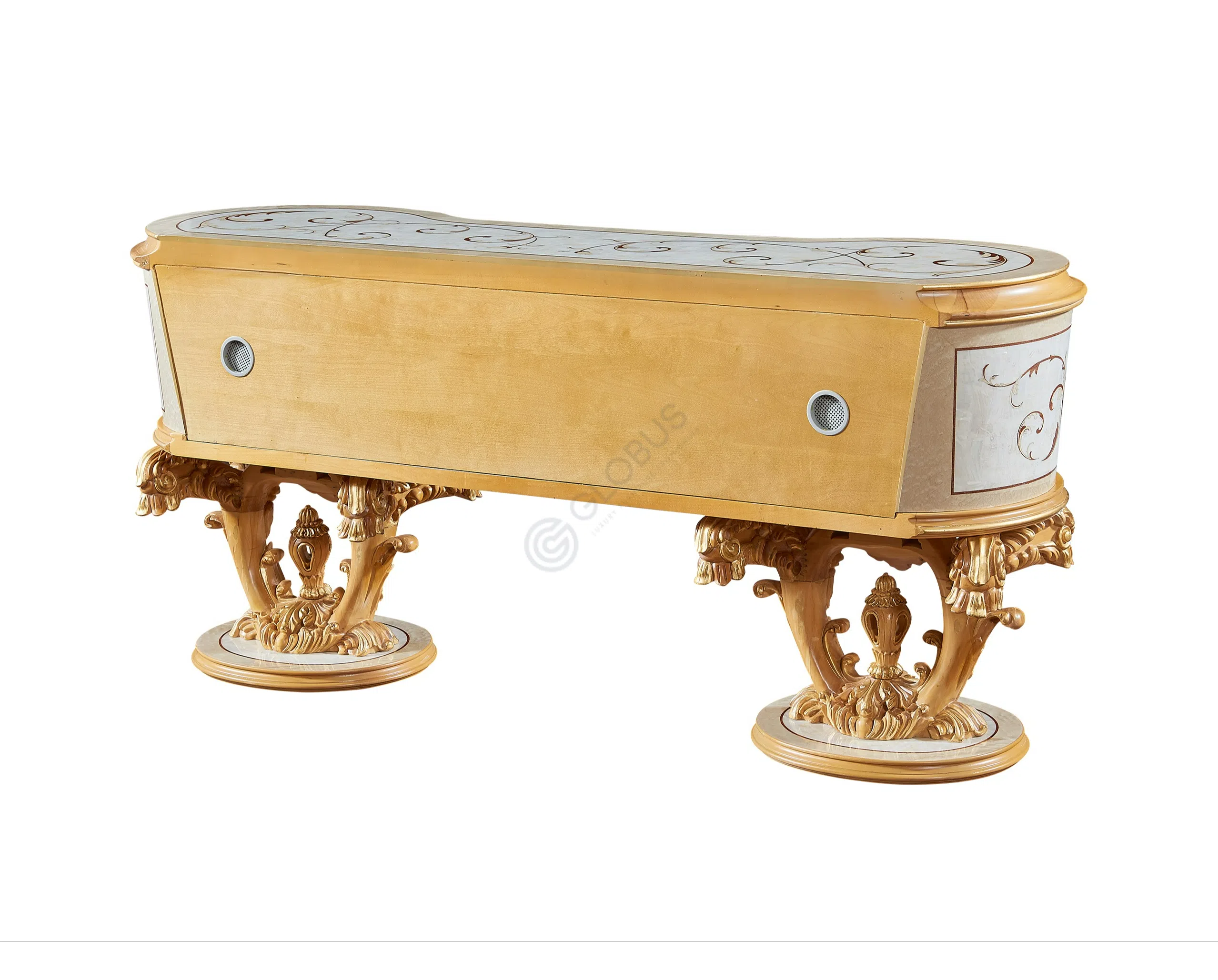 Туалетный столик RIVA Volesio