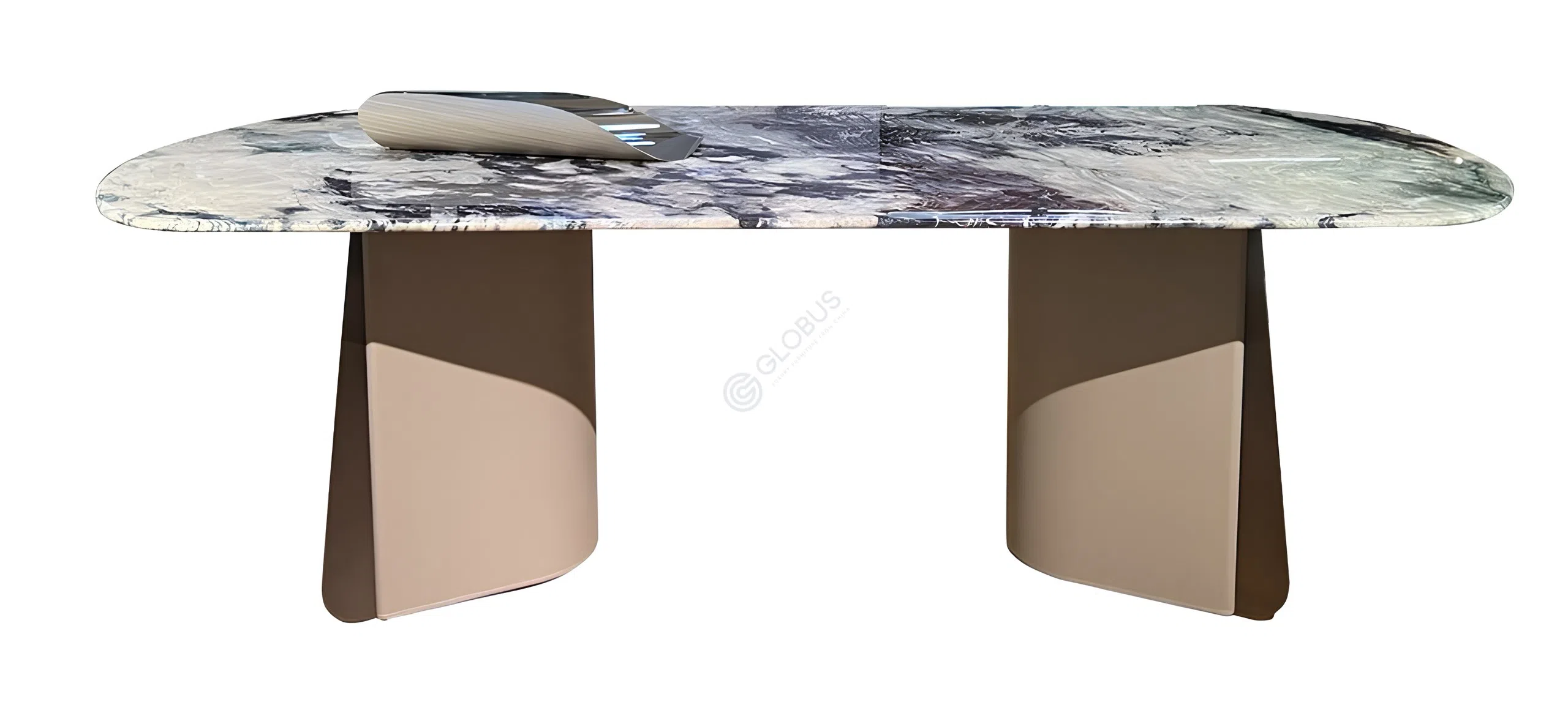 Обеденный стол Curvado