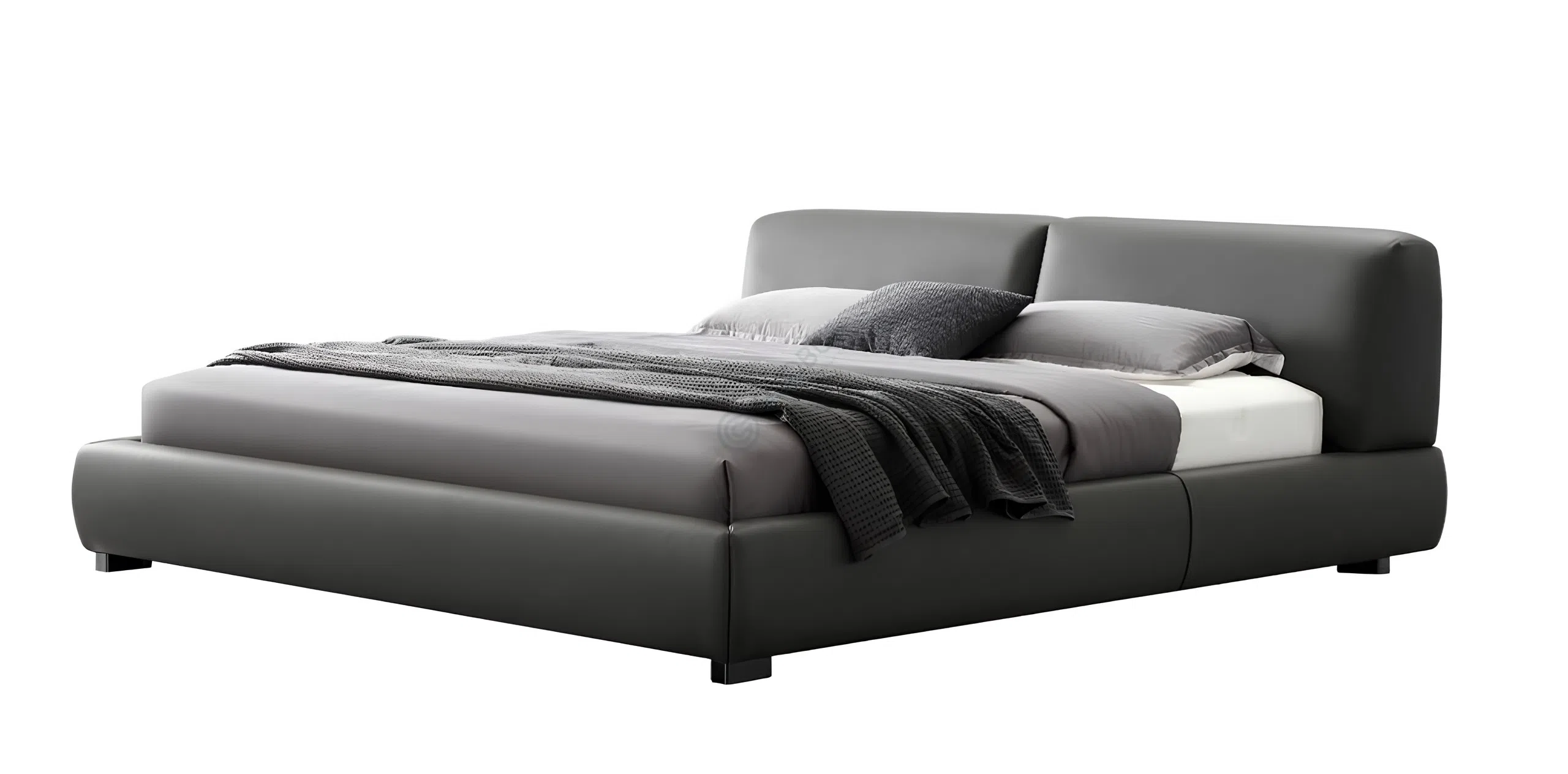 Кровать Turnsia