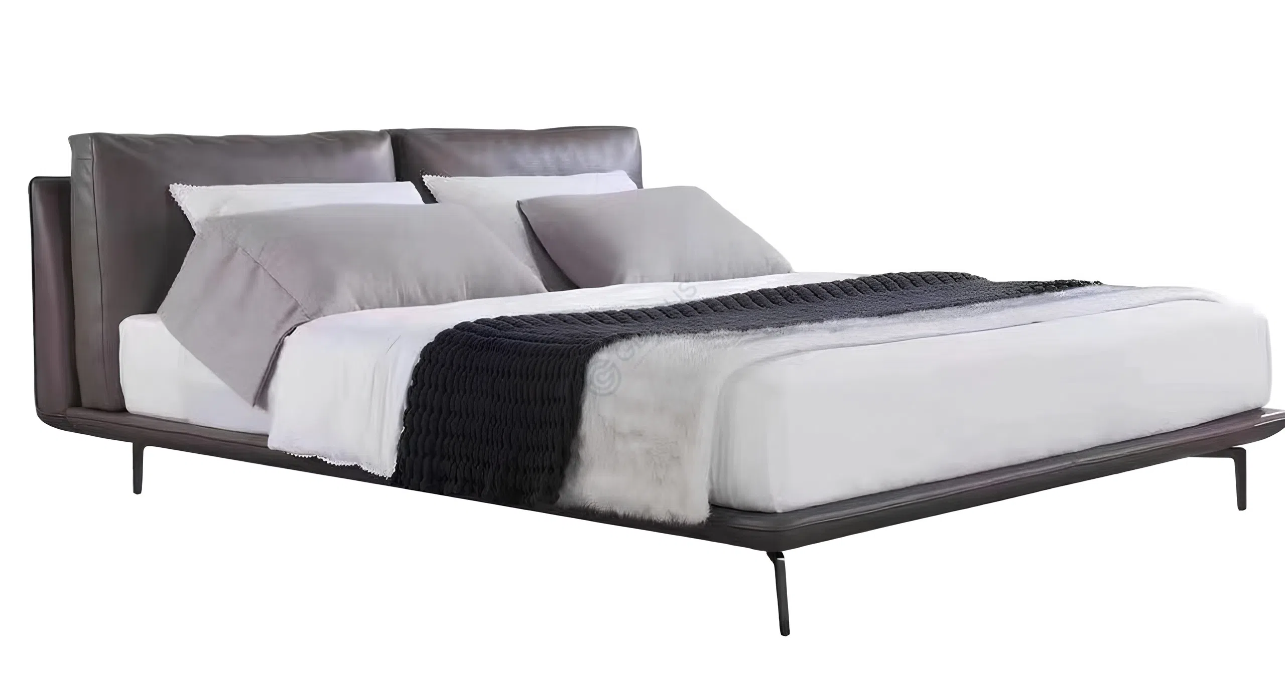 Кровать Rococca