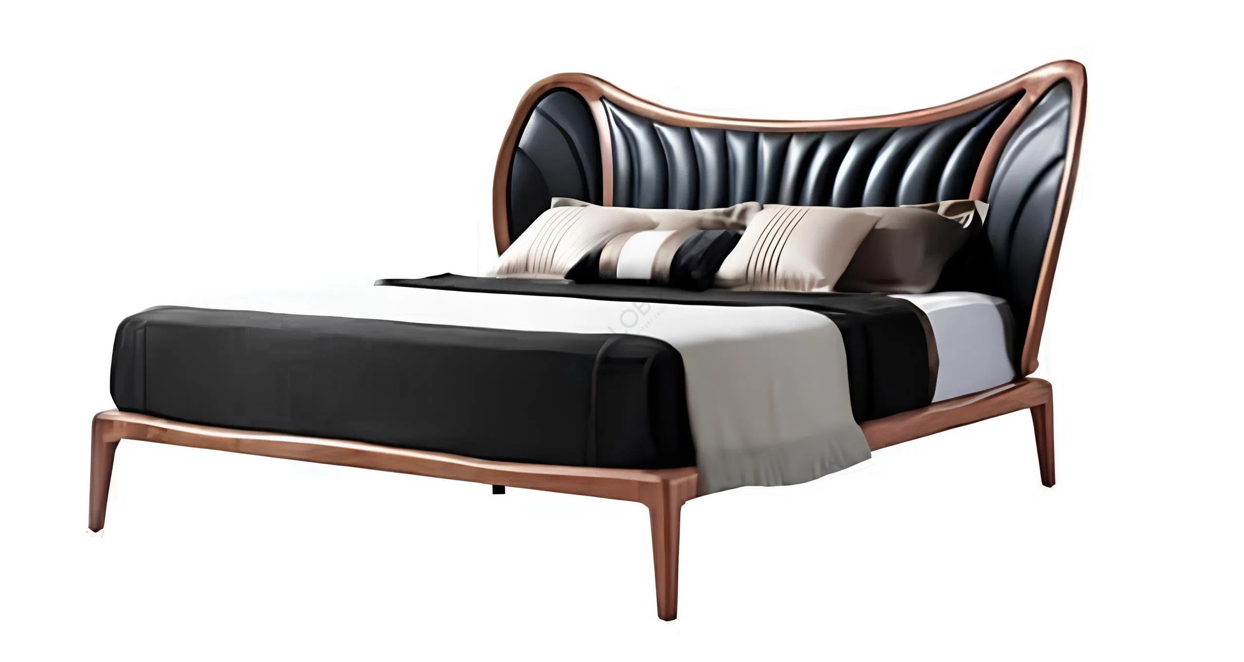 Кровать Legendia