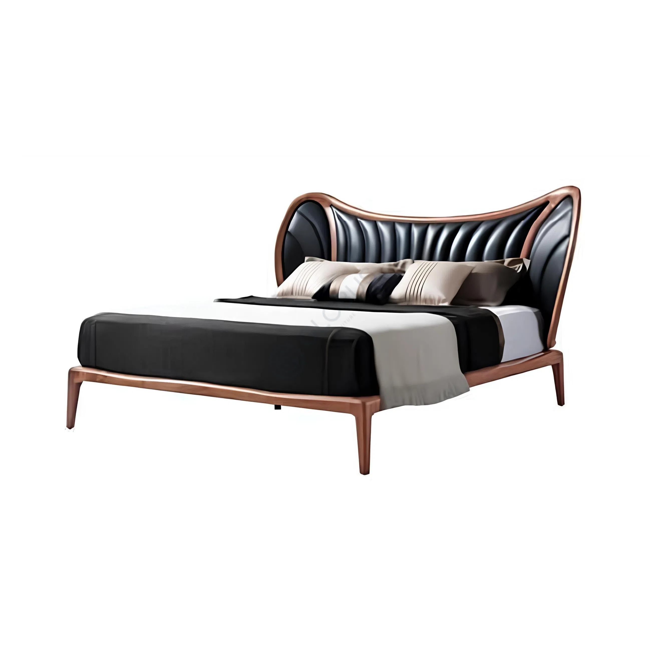 Кровать Legendia