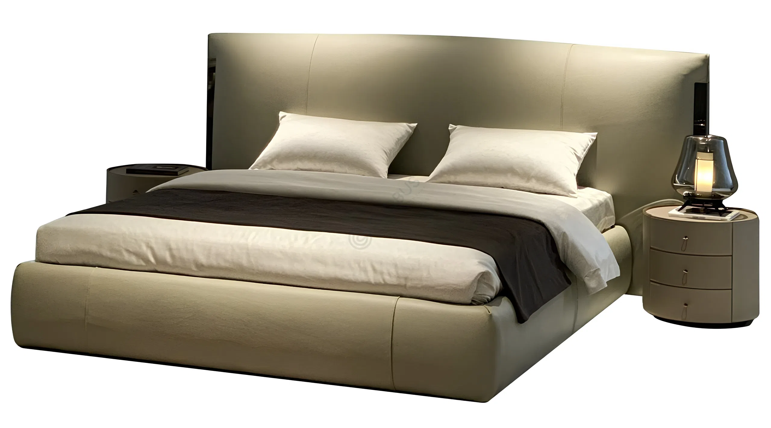 Кровать Pernella