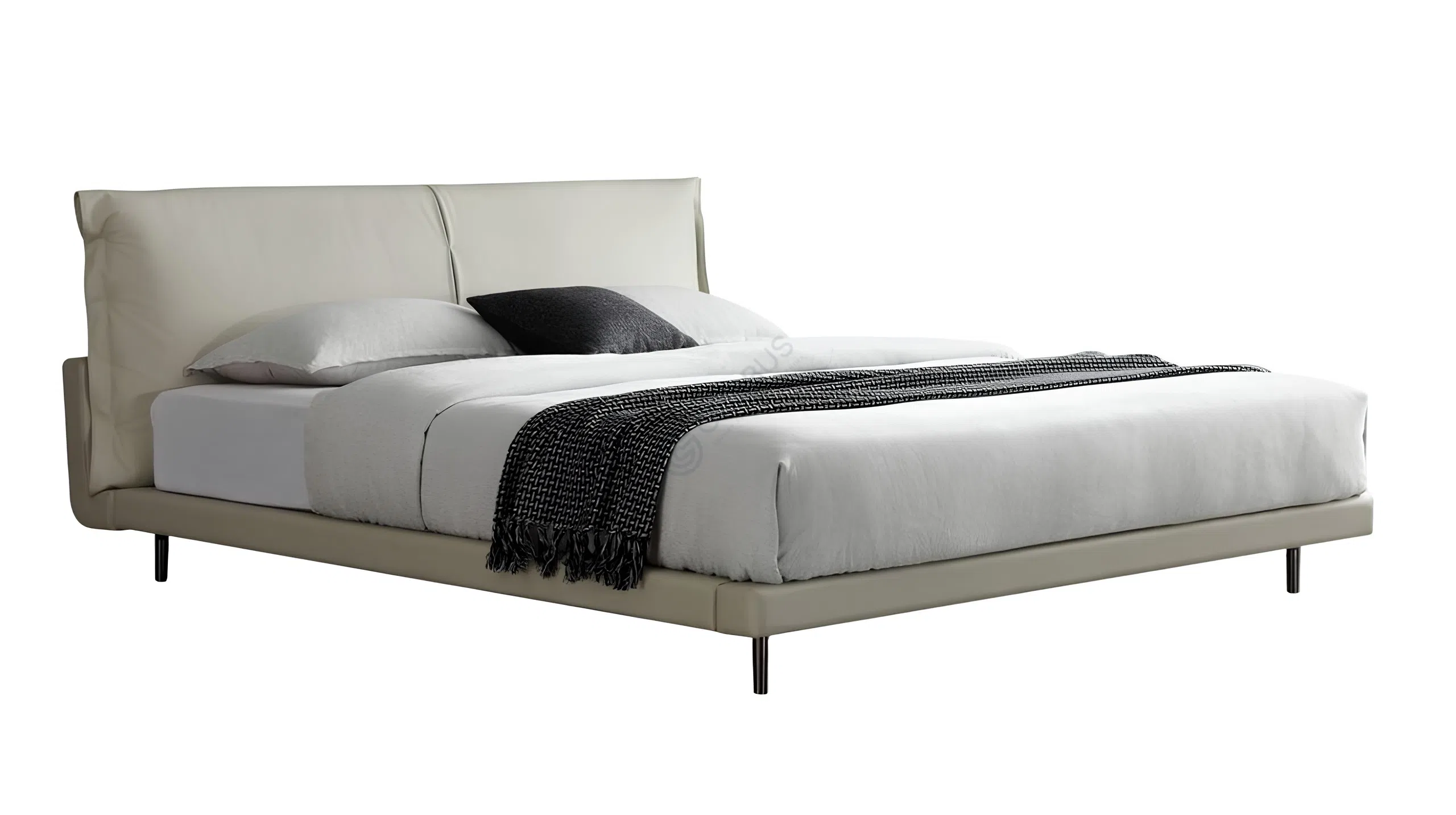 Кровать Veritato