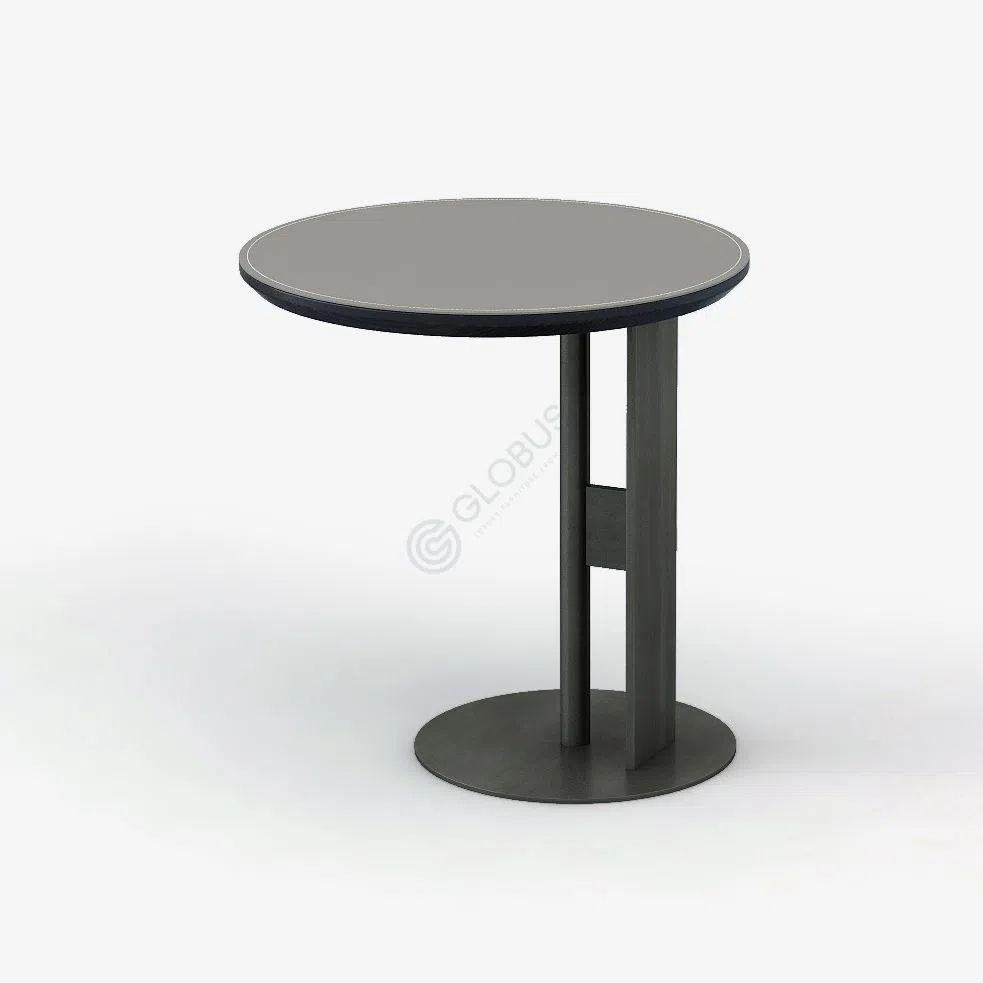 Угловой столик Aurumole