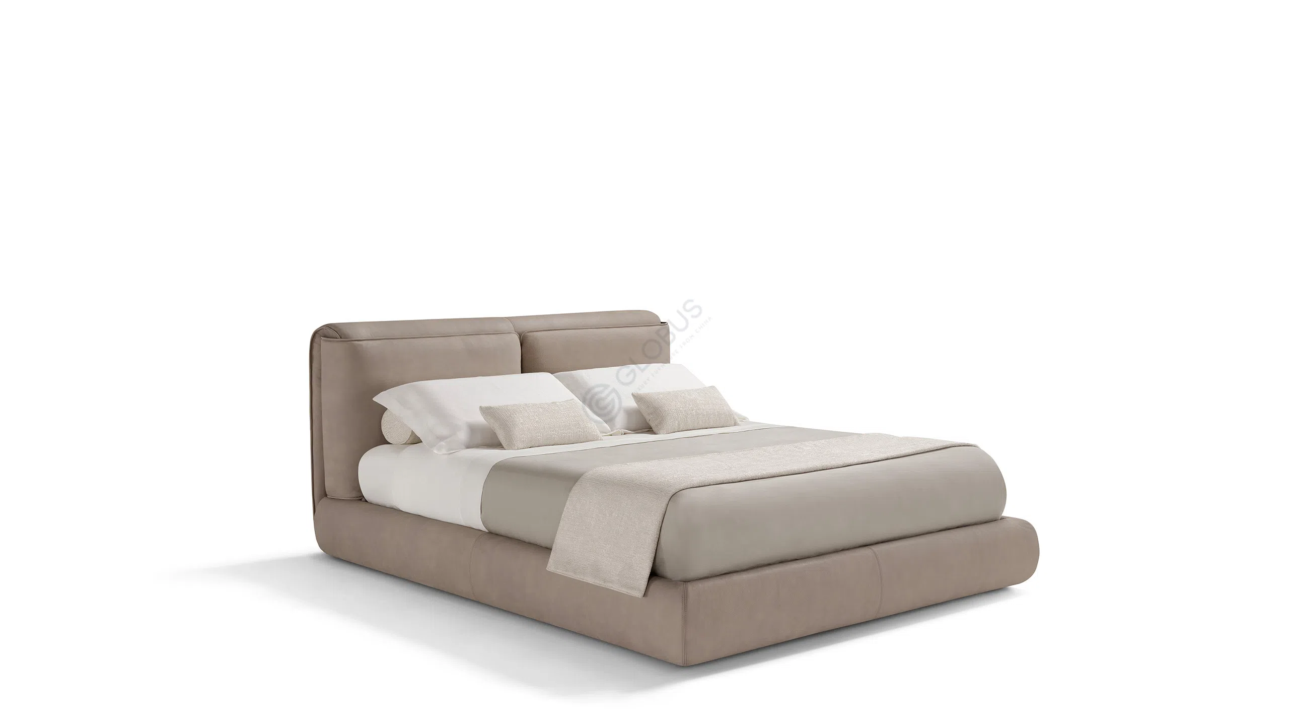 Кровать CONTE CASA Pillow