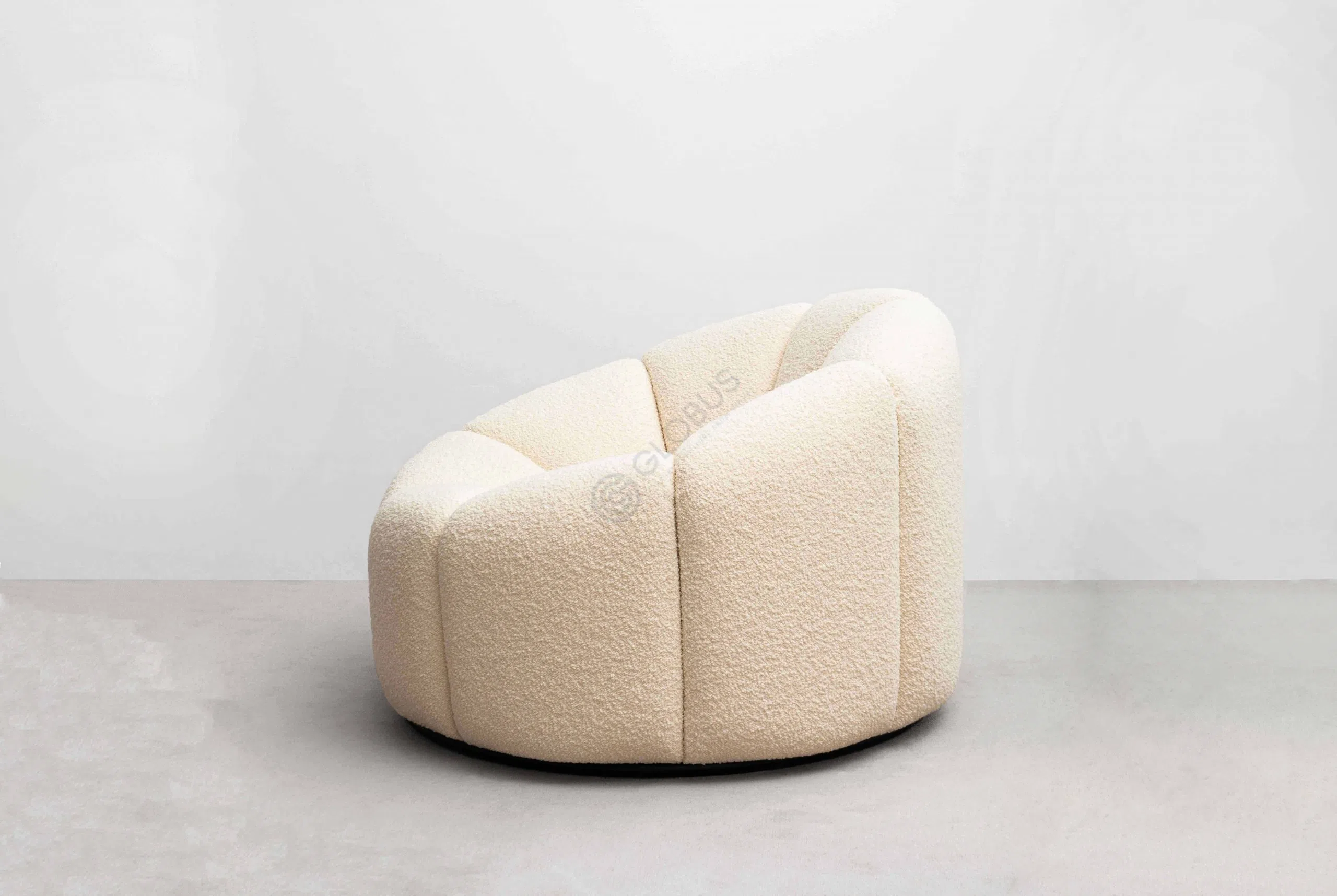 Кресло PIERRE PAULIN Alpha