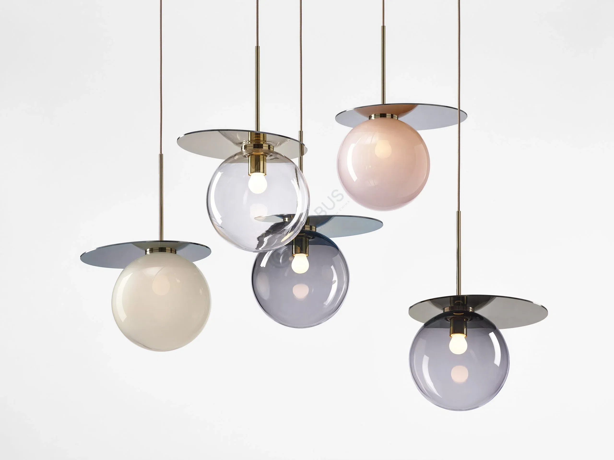 Подвесной светильник BOMMA Umbra