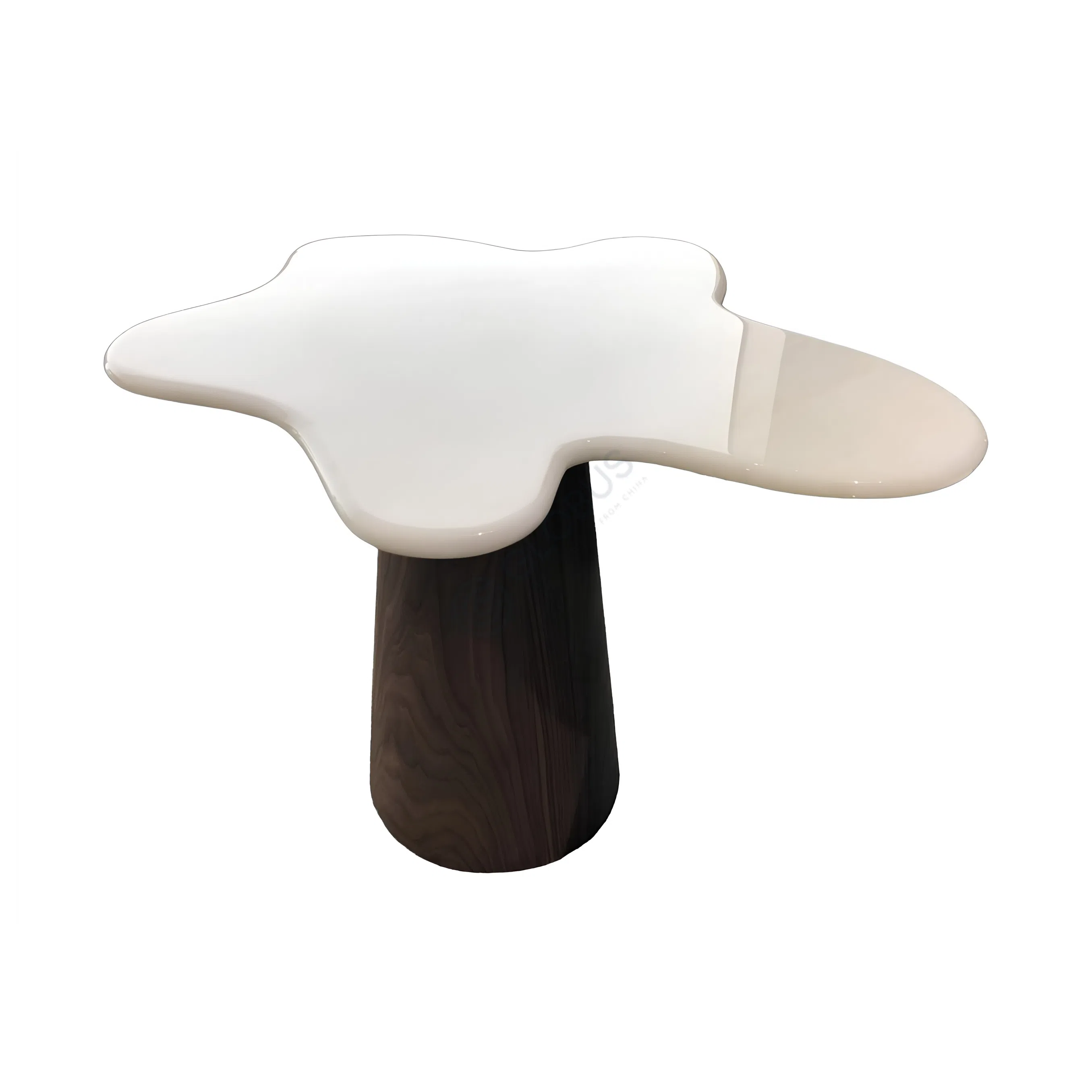 Угловой столик Sogna